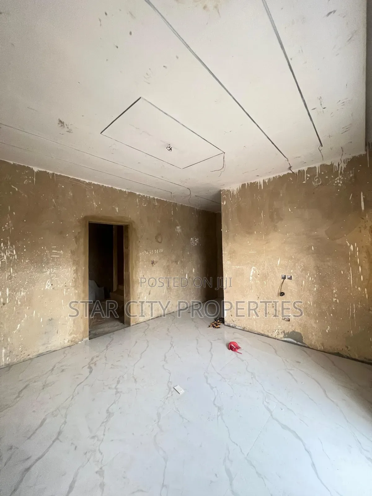 5bdrm Duplex in Magodo Gra Phase 1 for sale
