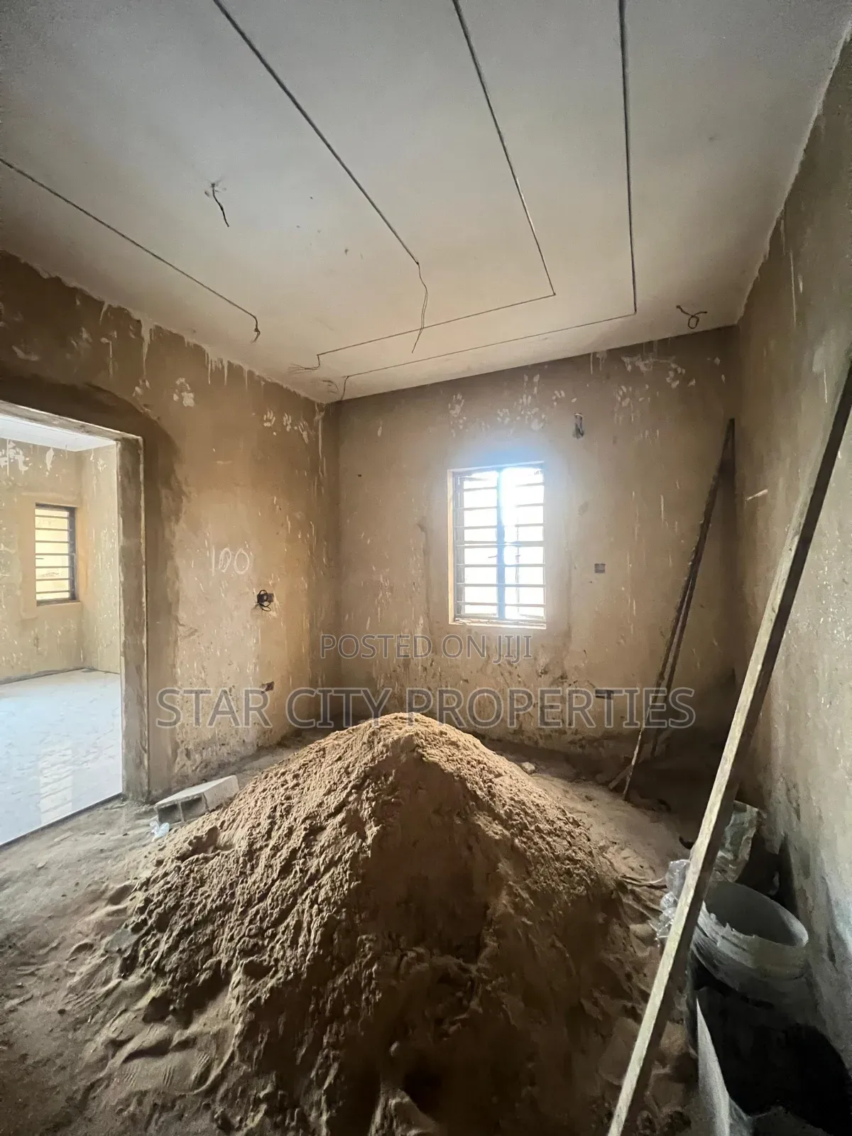 5bdrm Duplex in Magodo Gra Phase 1 for sale
