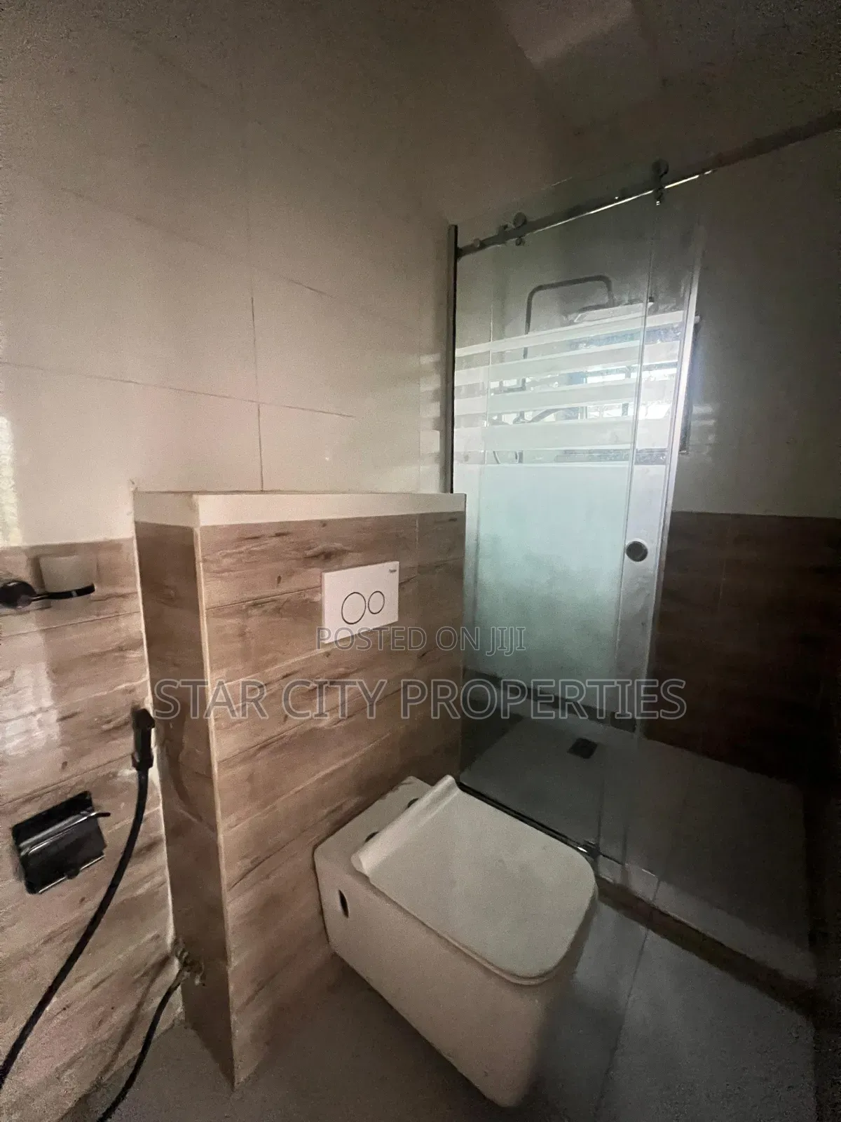 4bdrm Duplex in Magodo Gra Phase 1 for sale