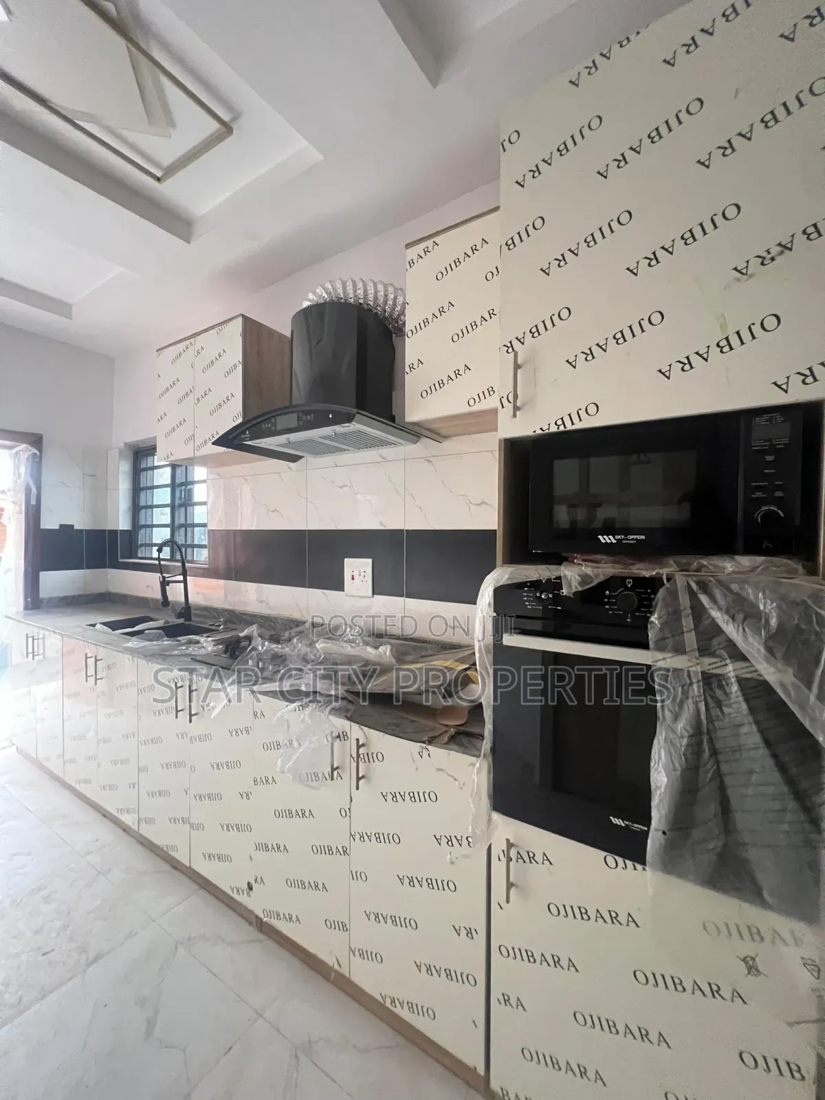 4bdrm Duplex in Magodo Gra Phase 1 for sale