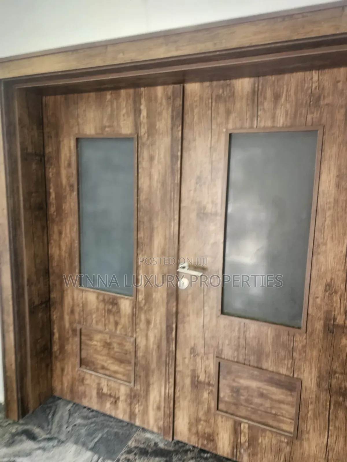 6bdrm Mansion in Life Camp for rent