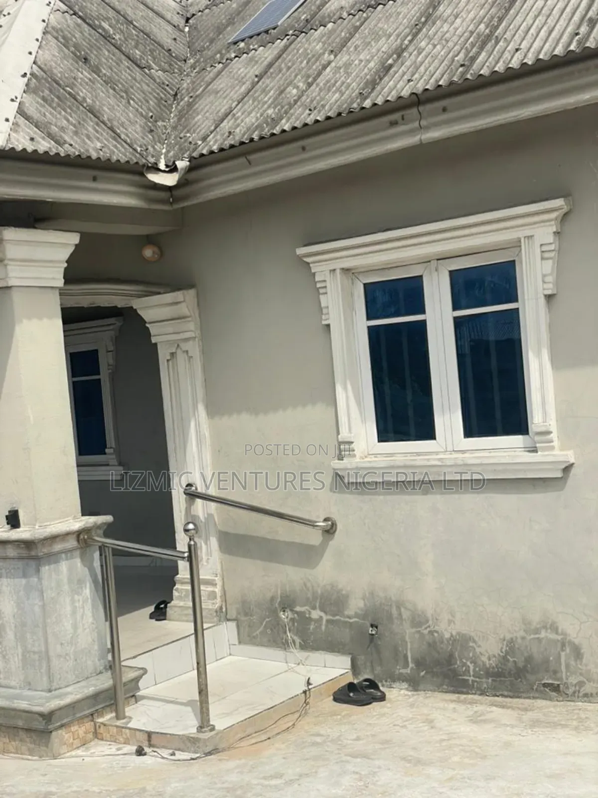 3bdrm Bungalow in Magbon Ilado, Lekki Expressway for sale