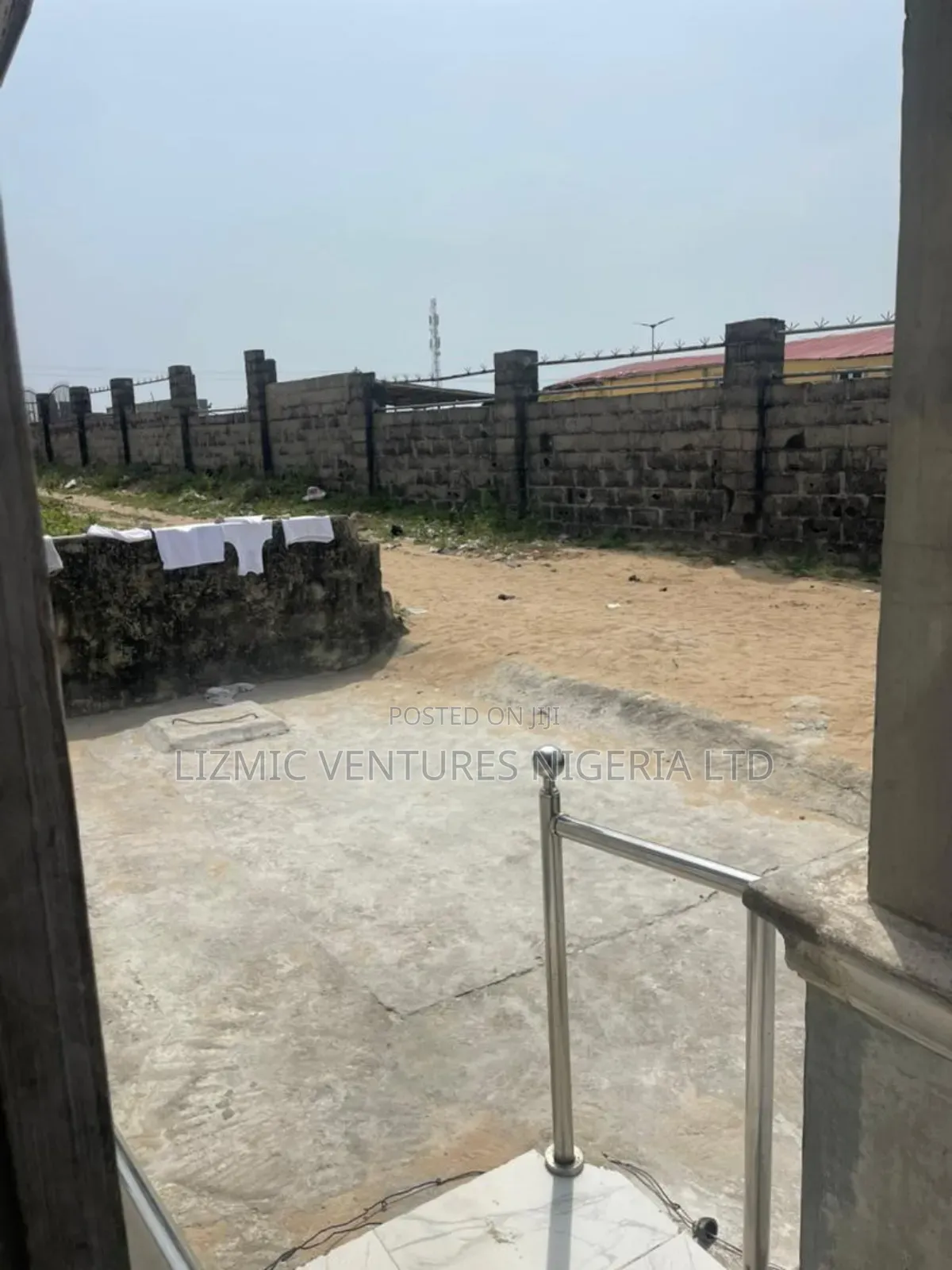 3bdrm Bungalow in Magbon Ilado, Lekki Expressway for sale