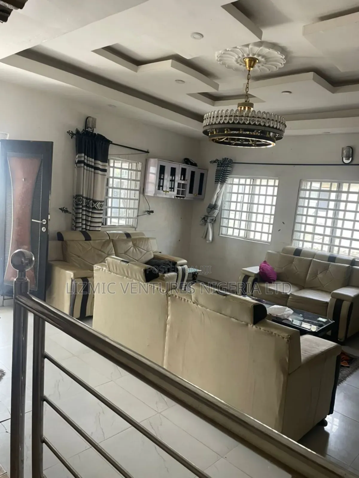 3bdrm Bungalow in Magbon Ilado, Lekki Expressway for sale