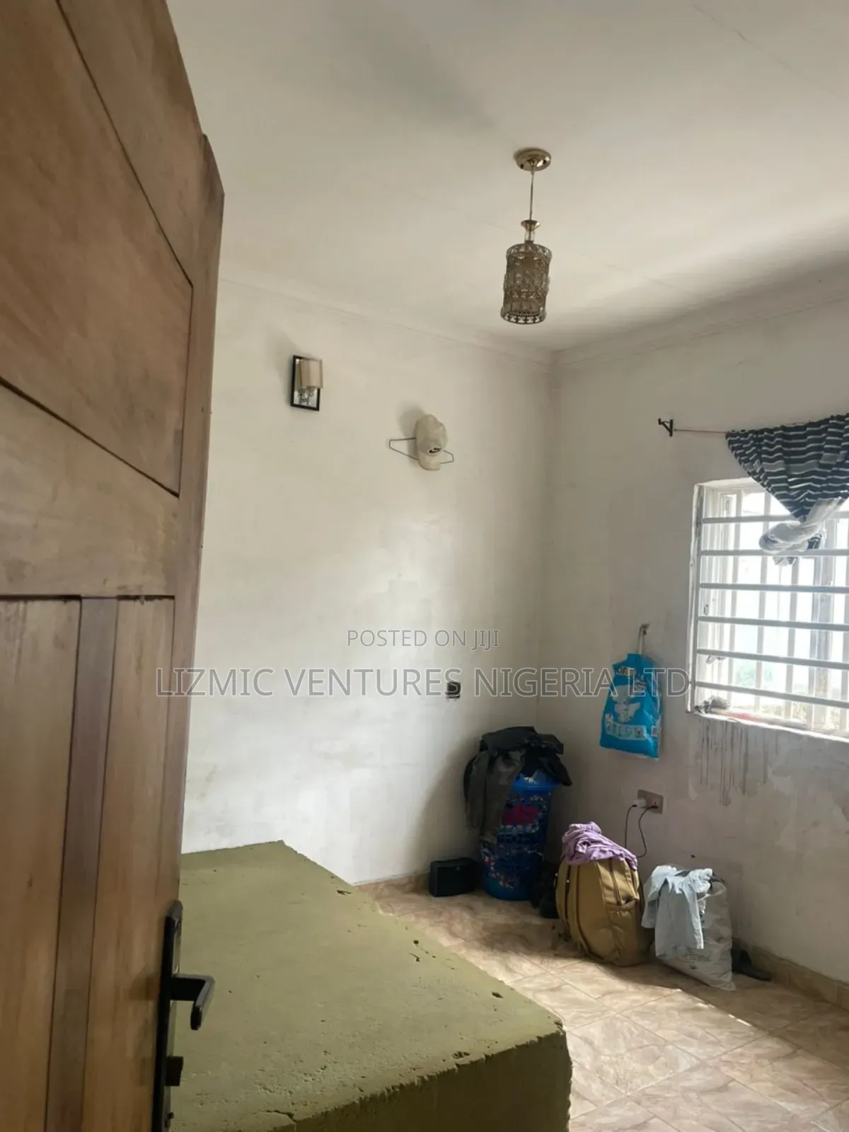 3bdrm Bungalow in Magbon Ilado, Lekki Expressway for sale