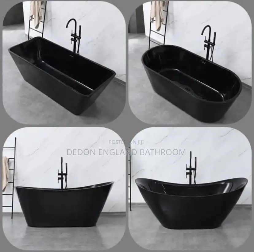 High Quality Englan Stand Free Bathtub