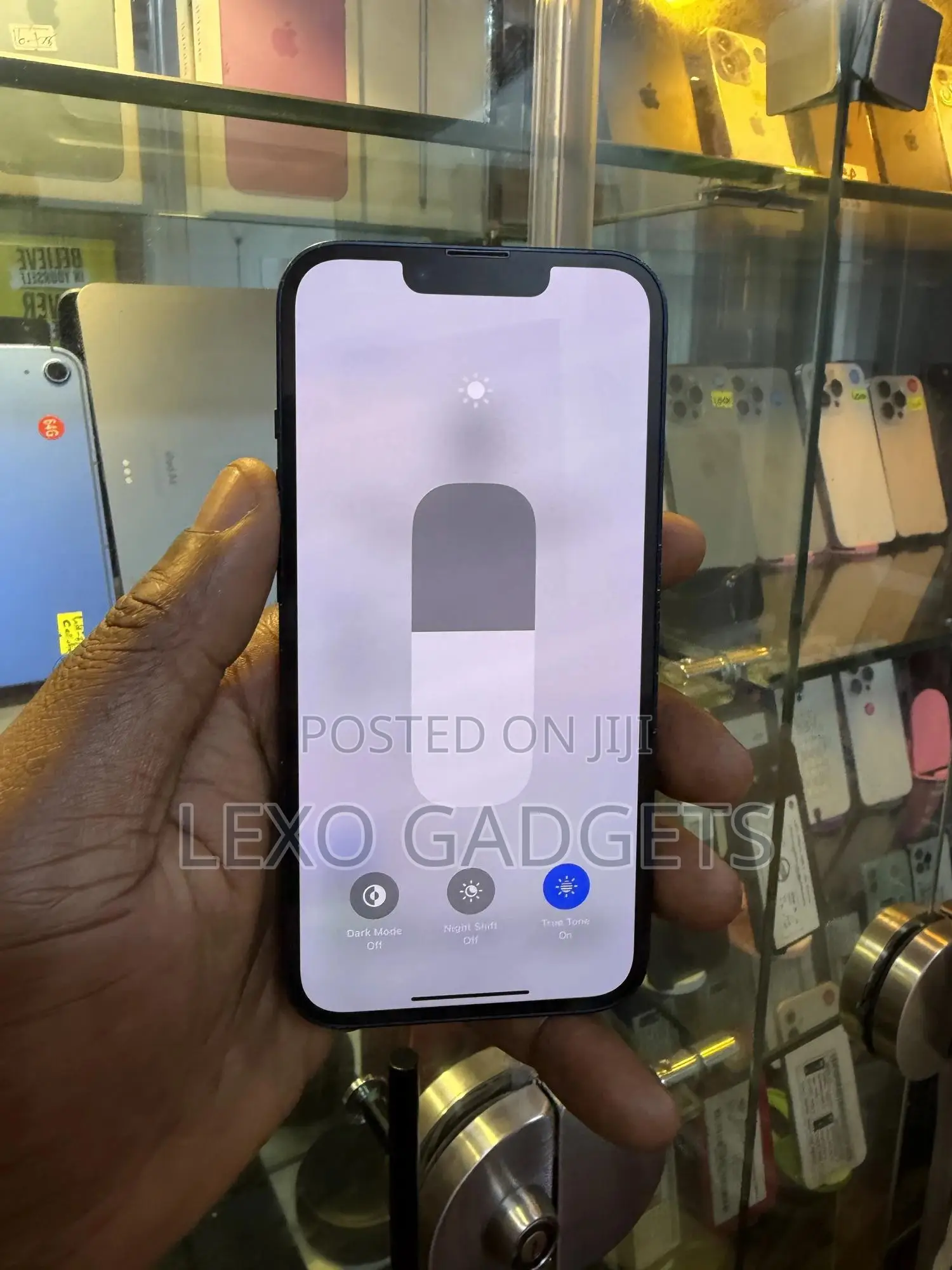 Apple iPhone 13 256 GB Black