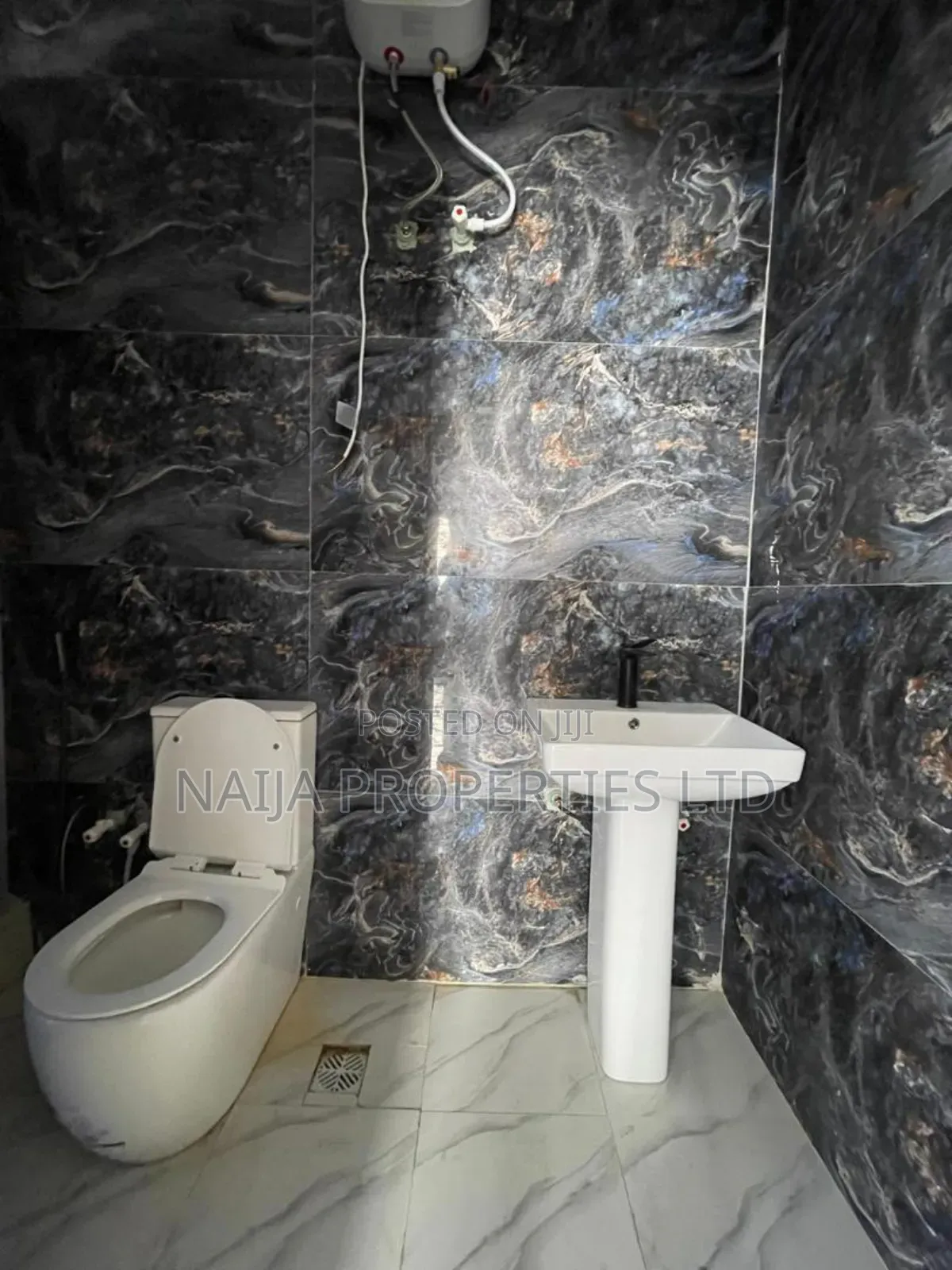 4bdrm Duplex in Orchid, Lekki for sale