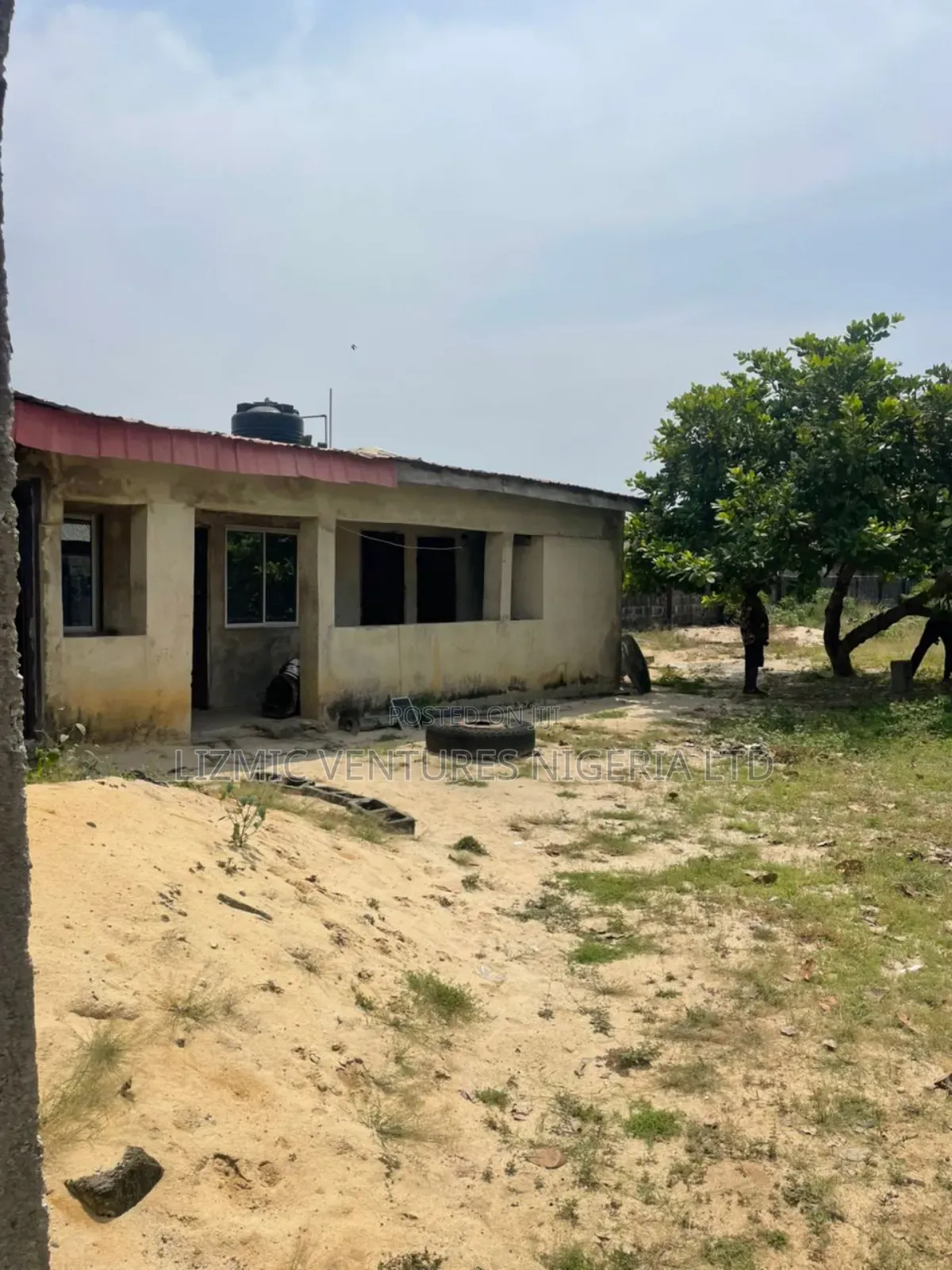 2 Plots of Land Together With C of O