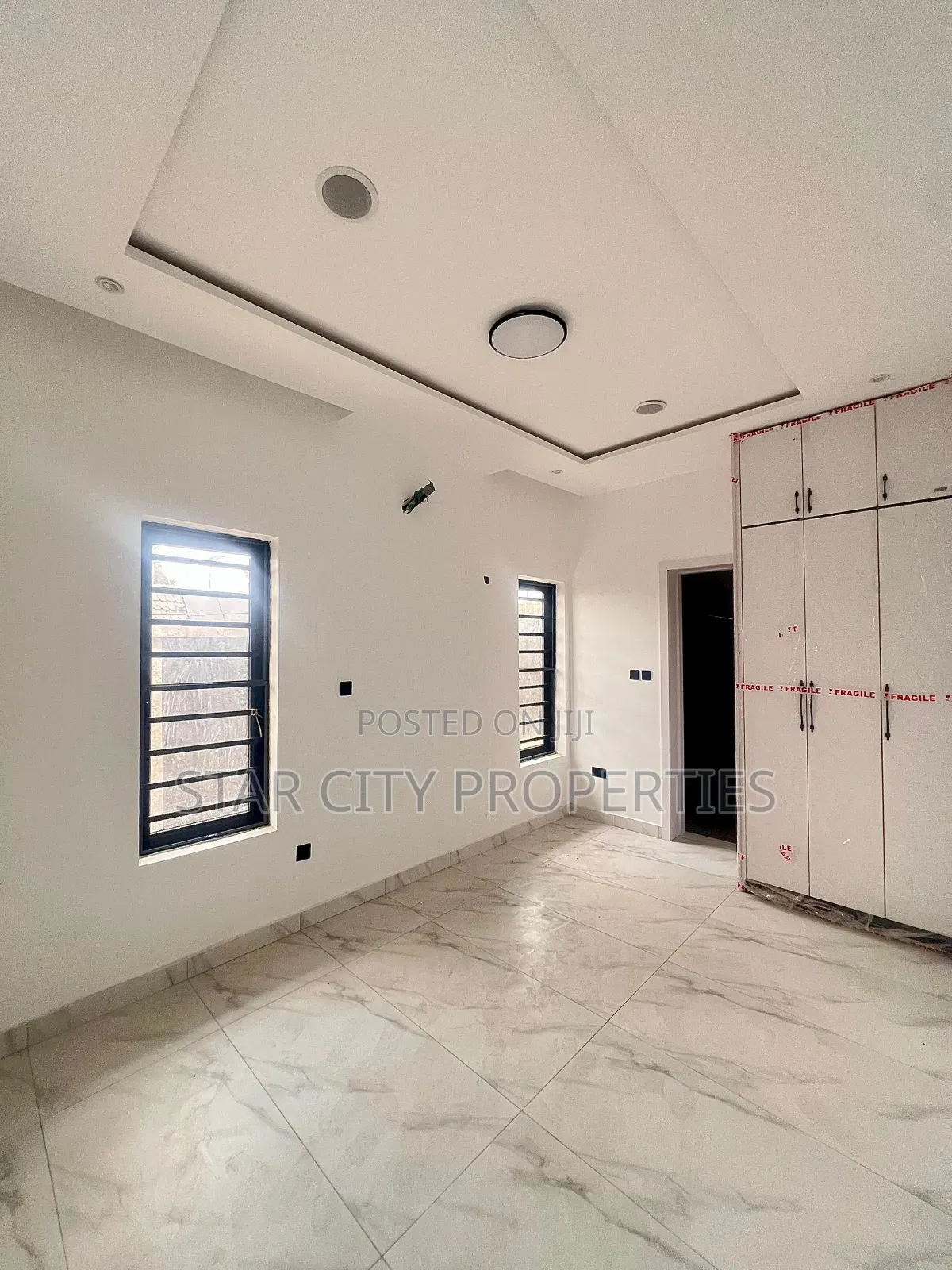 5bdrm Duplex in Omole Phase 1 for sale