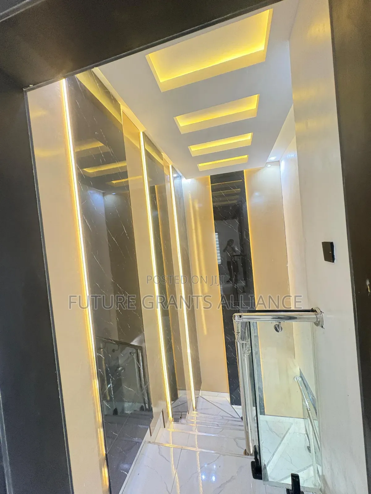 5bdrm Apartment in Amazing Grace, Oko-Oba for sale