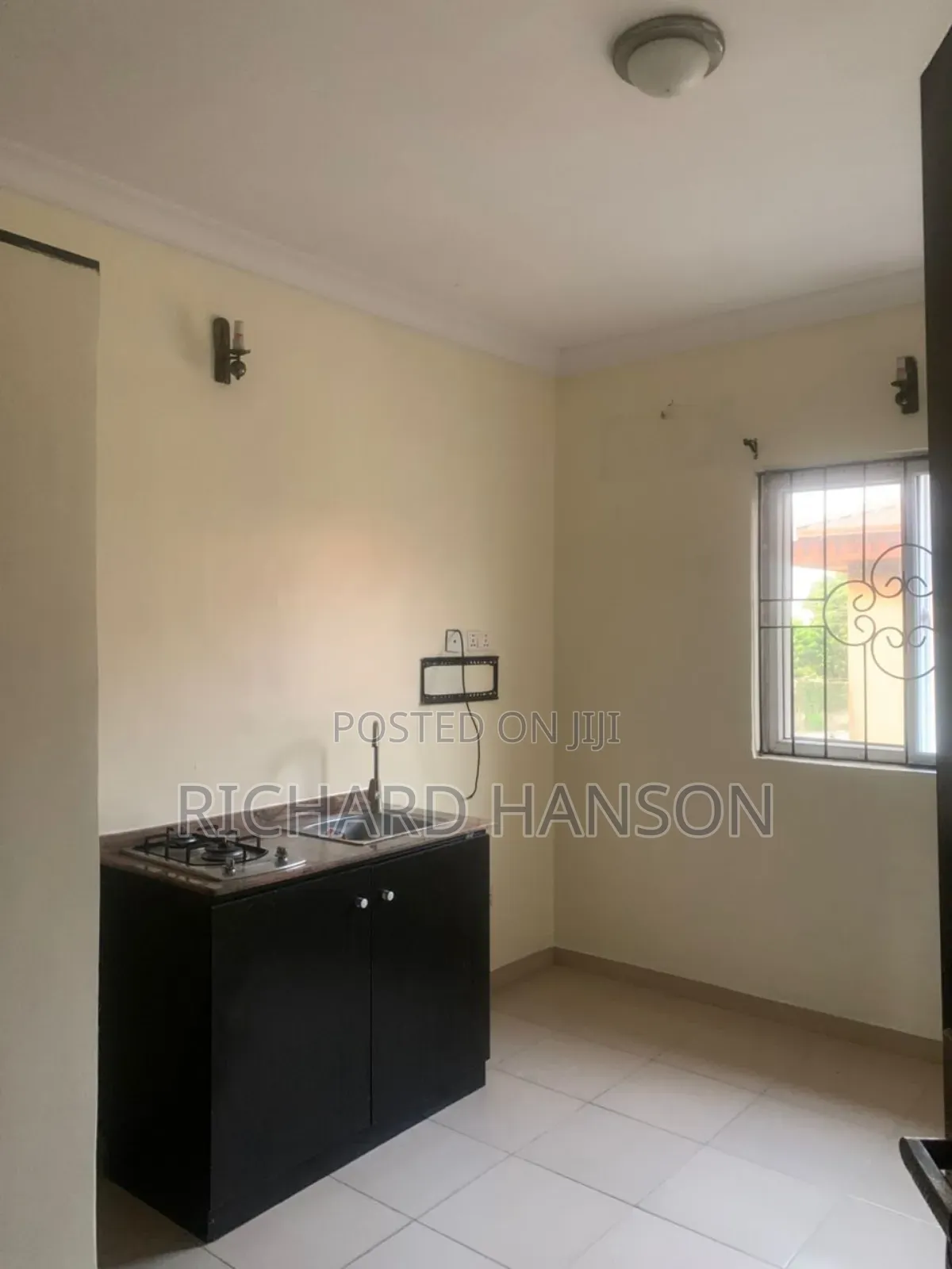Studio Apartment in Ogidan, Sangotedo for rent