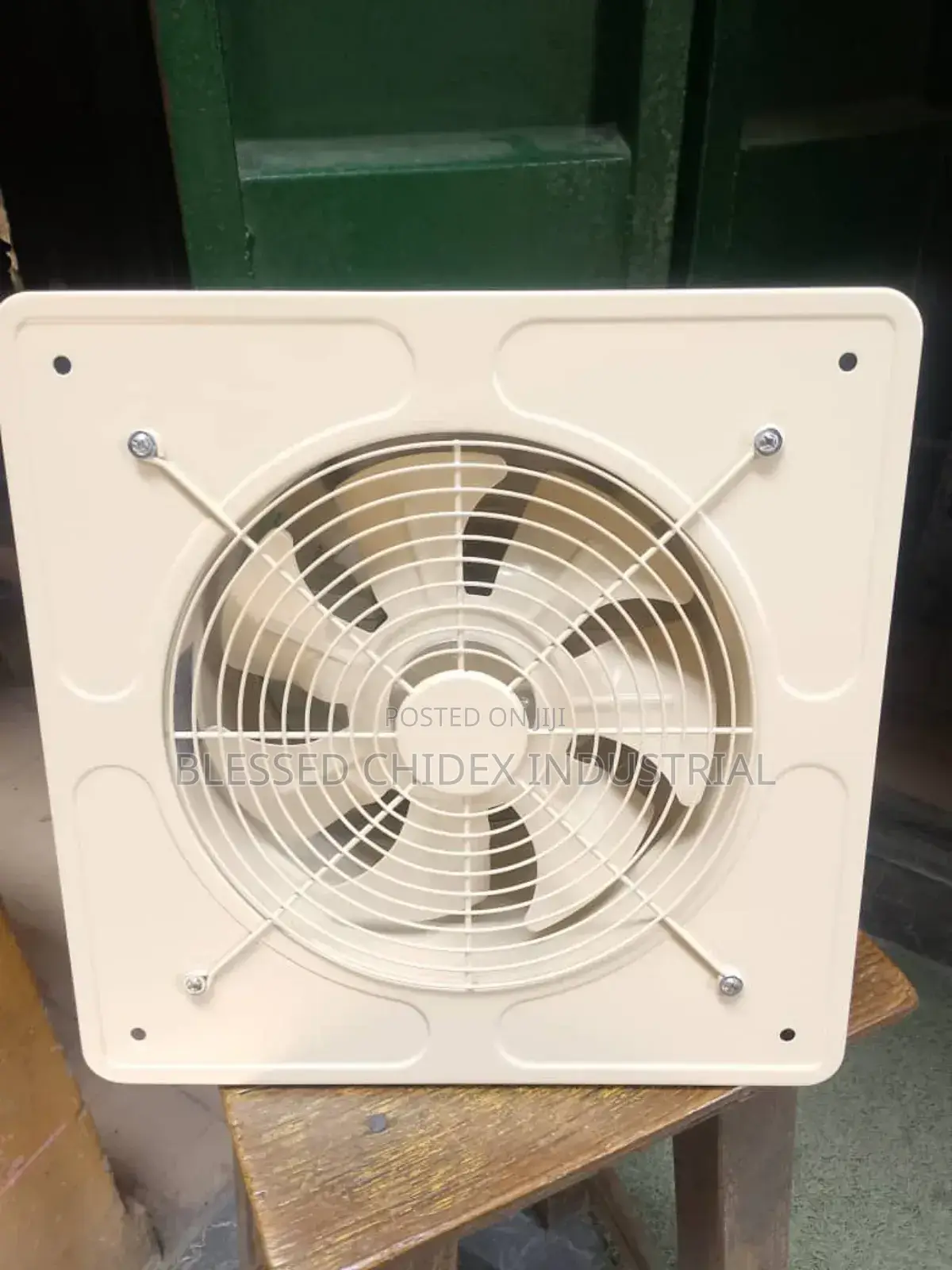 MKT 200 Mm High Speed 8"