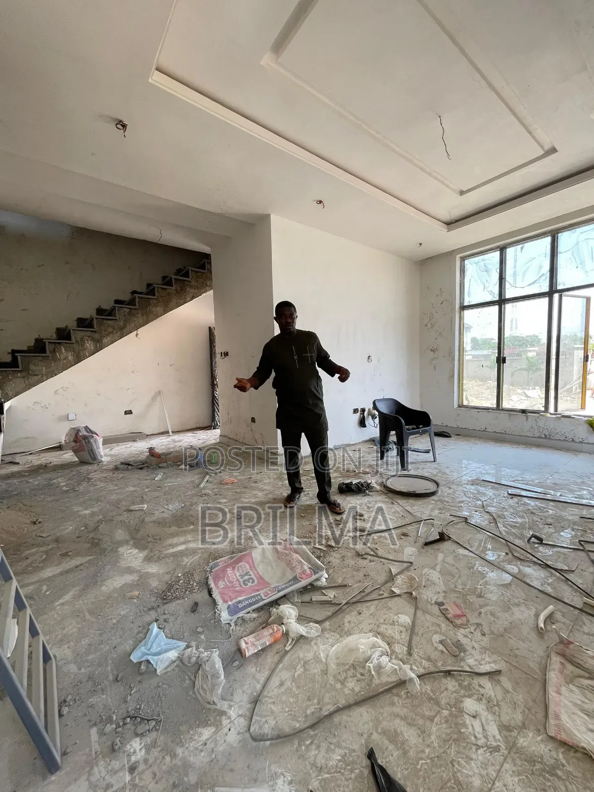 4bdrm Duplex in Kaura for sale