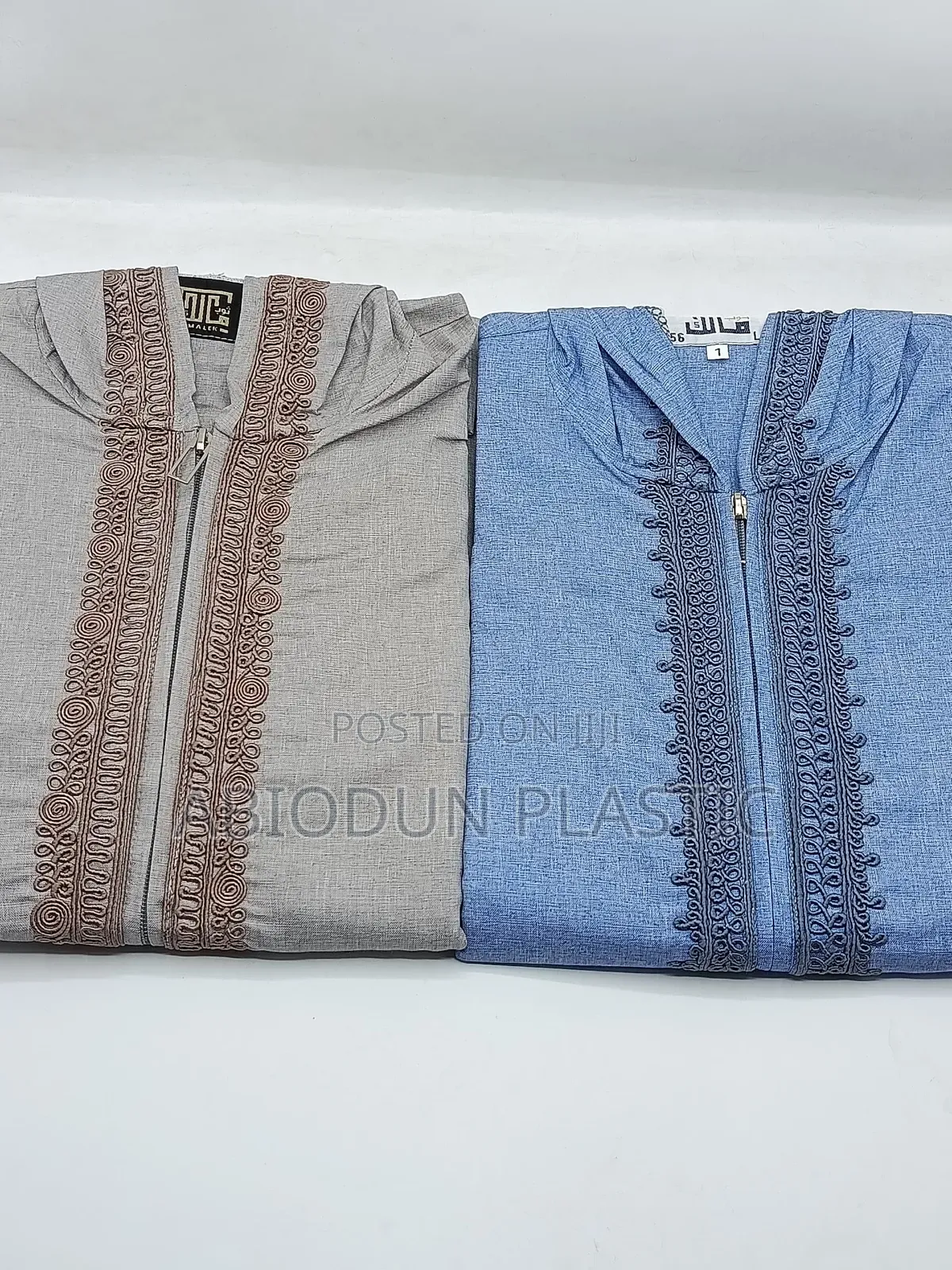 Best Quality Jalabiya