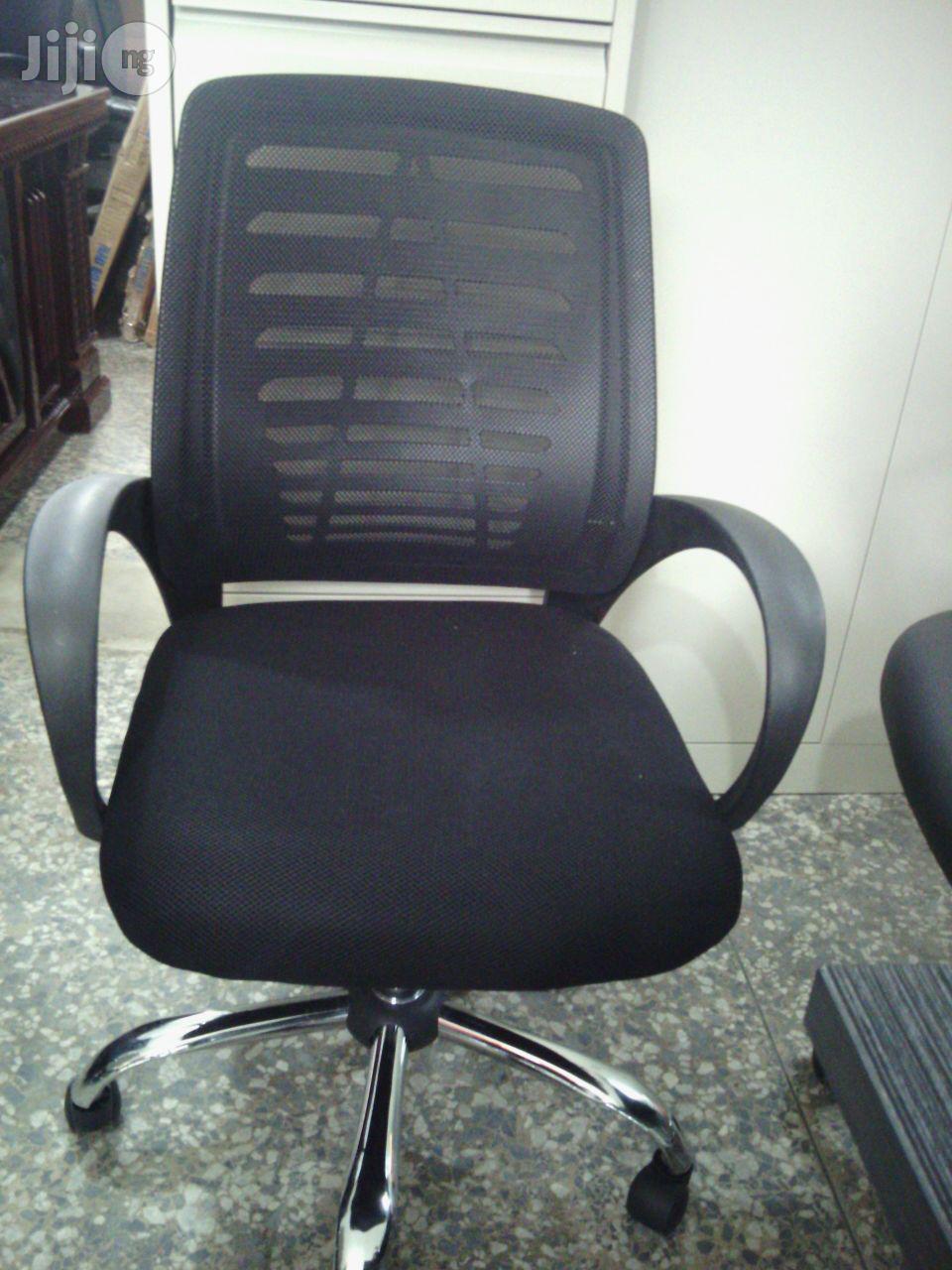 Net Office Chair