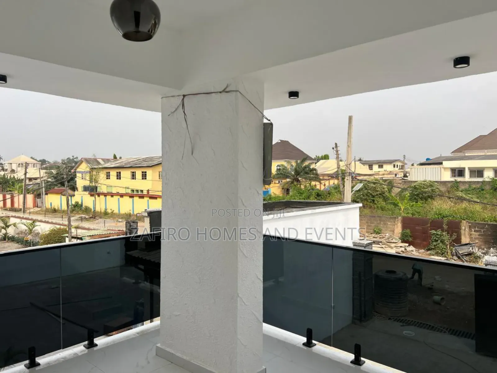 5bdrm Duplex in Red Gate Oluyole, Ibadan for sale