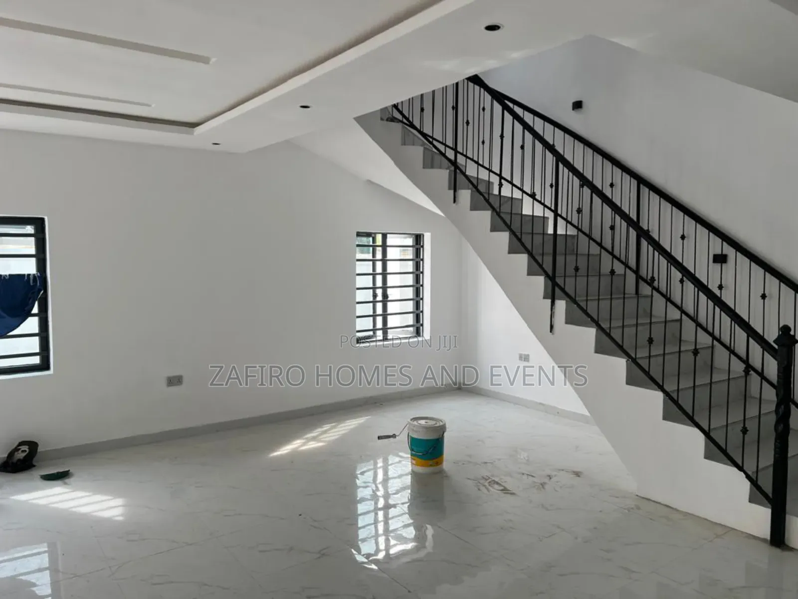 5bdrm Duplex in Red Gate Oluyole, Ibadan for sale