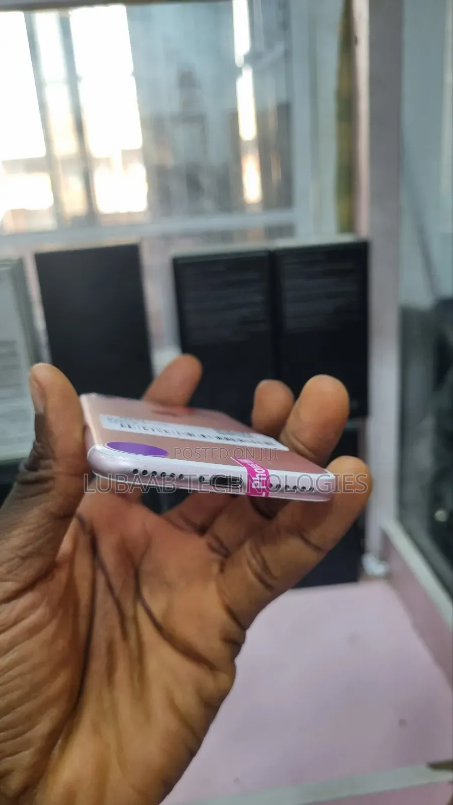 Apple iPhone 7 128 GB Gray