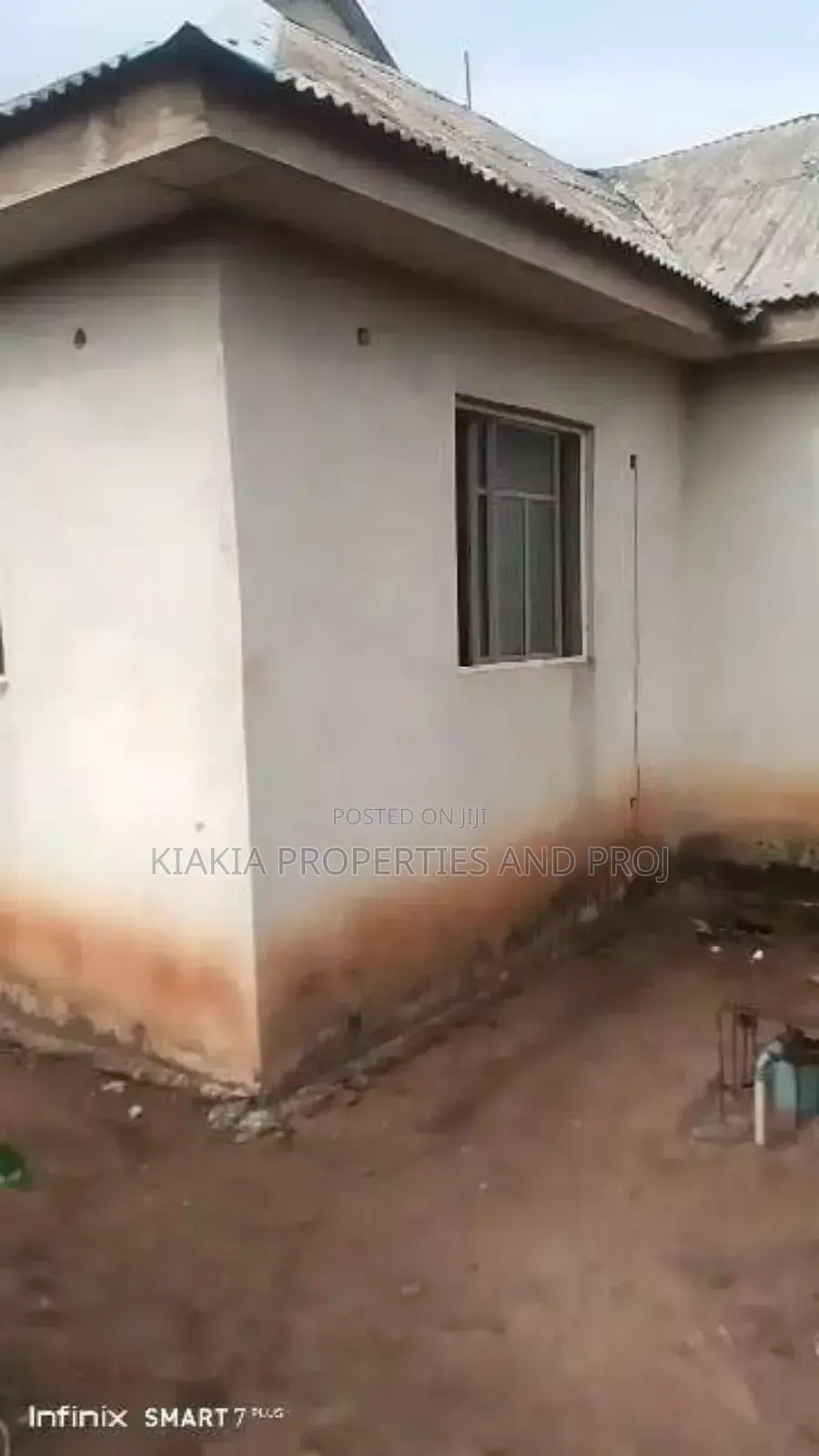 2bdrm Bungalow in Ope Ibi, Ado-Odo/Ota for sale