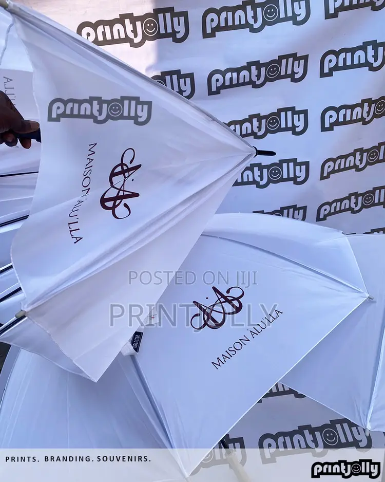 Umbrella / Customized Umbrella