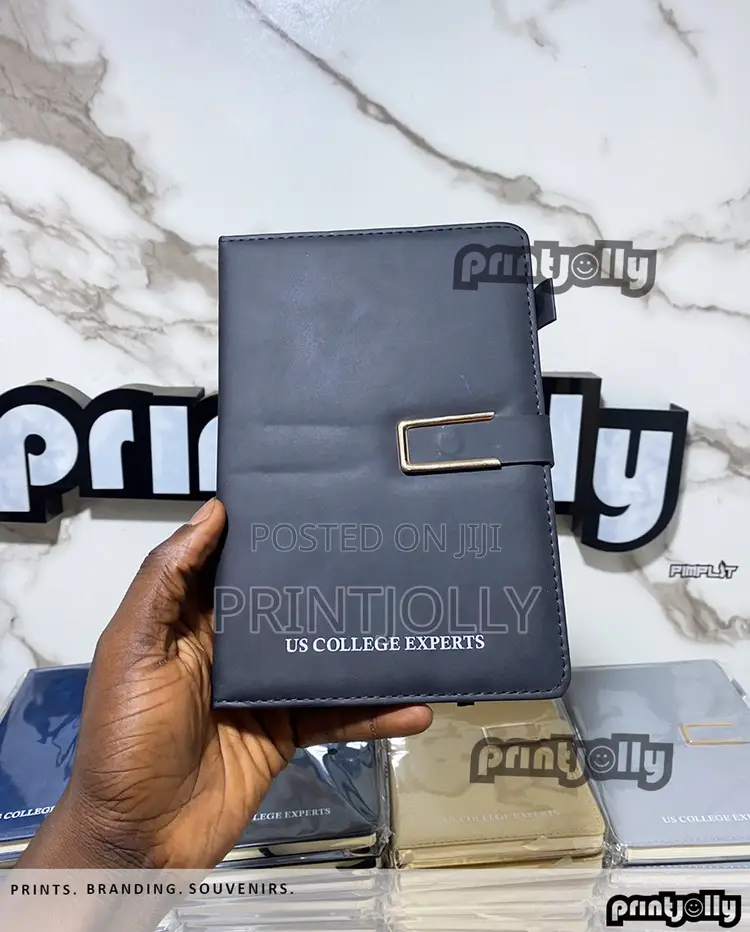 Journal / Notepad/ Notebook
