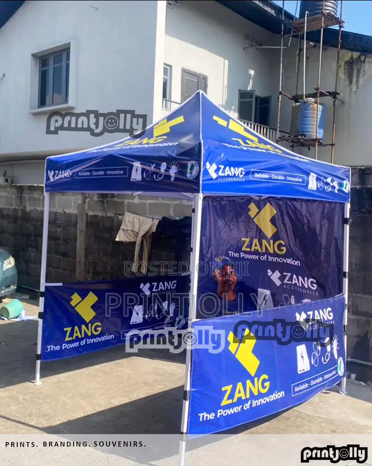 Gazebo Tent