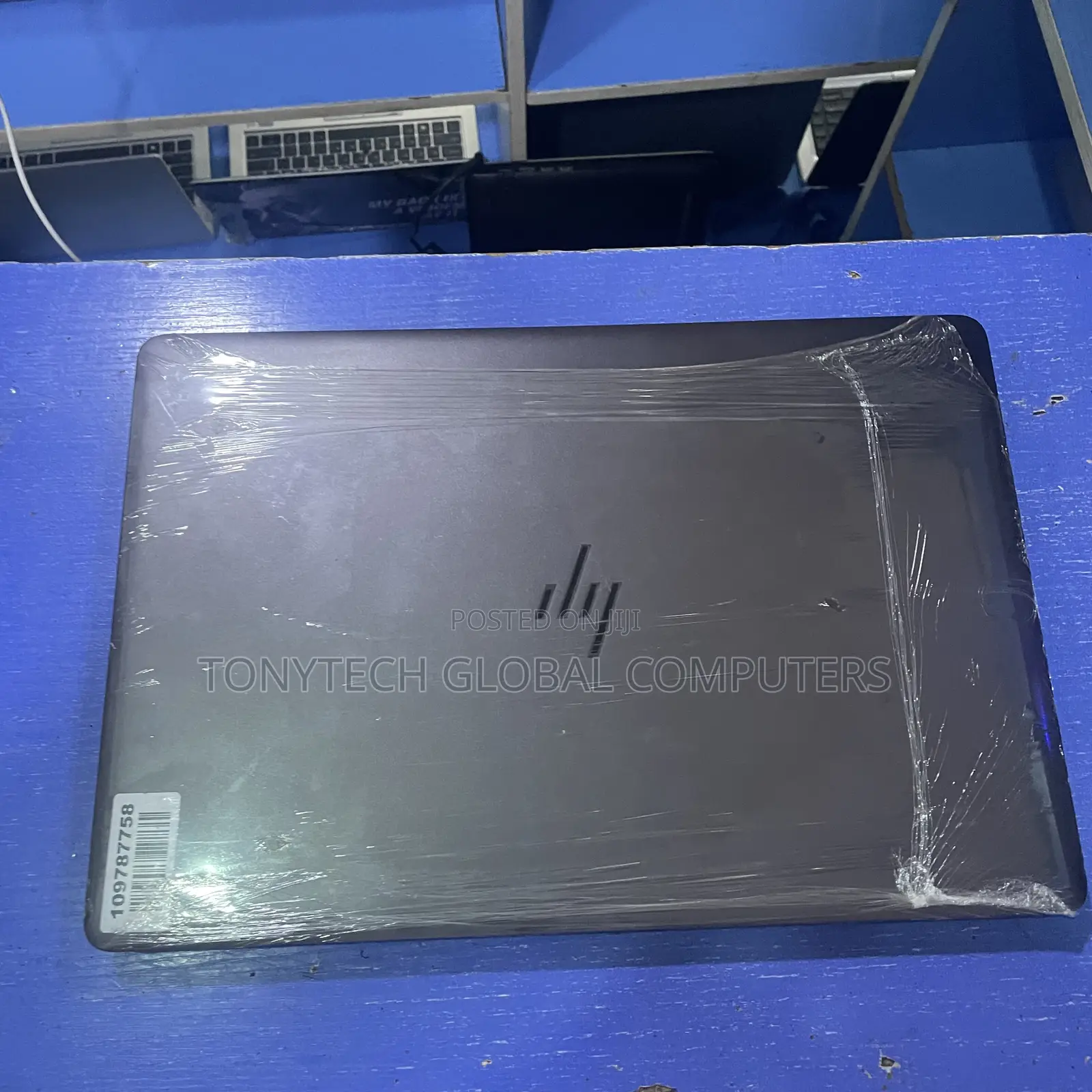 Laptop HP ZBook Studio G4 16GB Intel Core i7 SSD 512GB