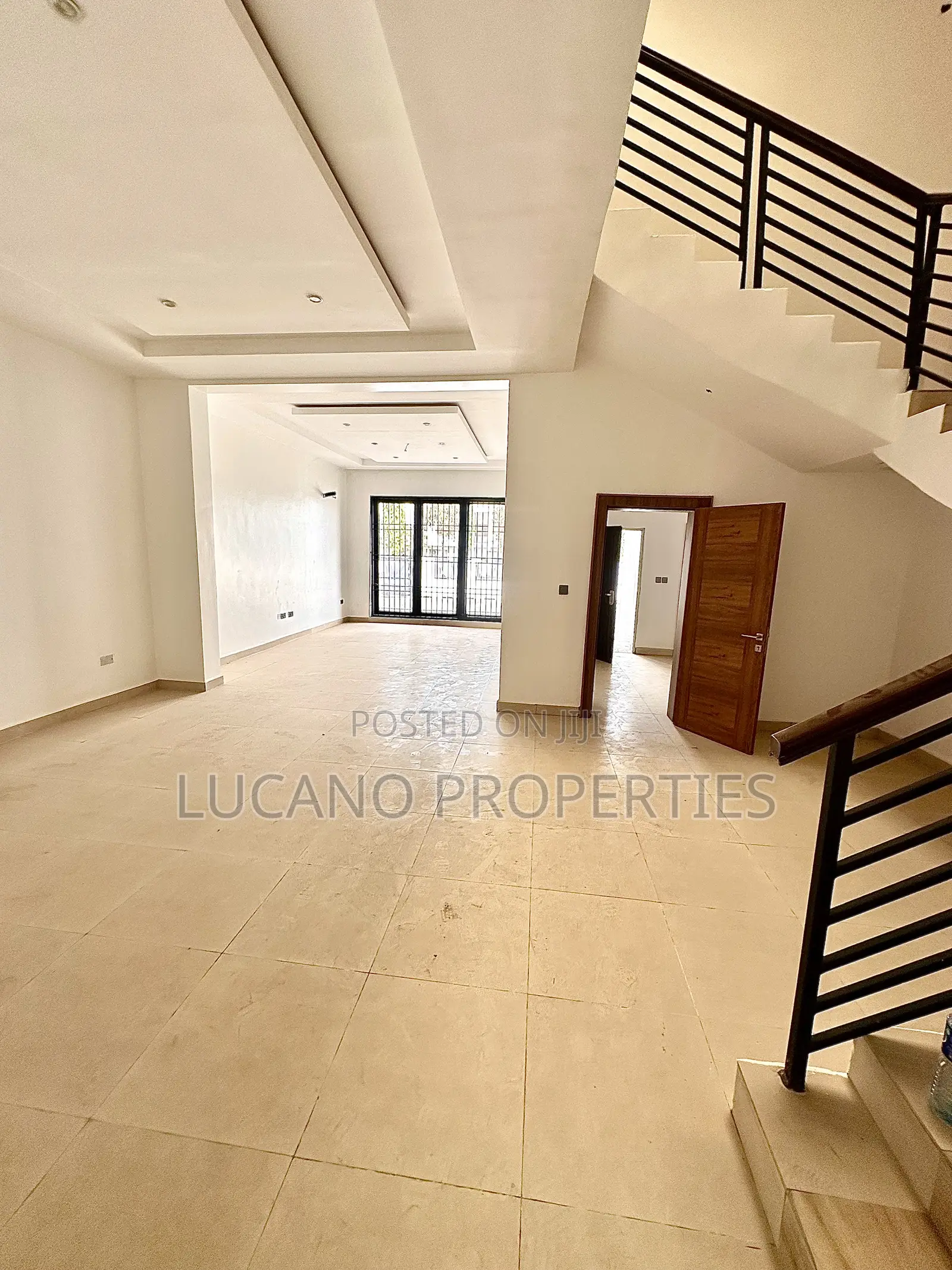4bdrm Duplex in Maitama District for rent