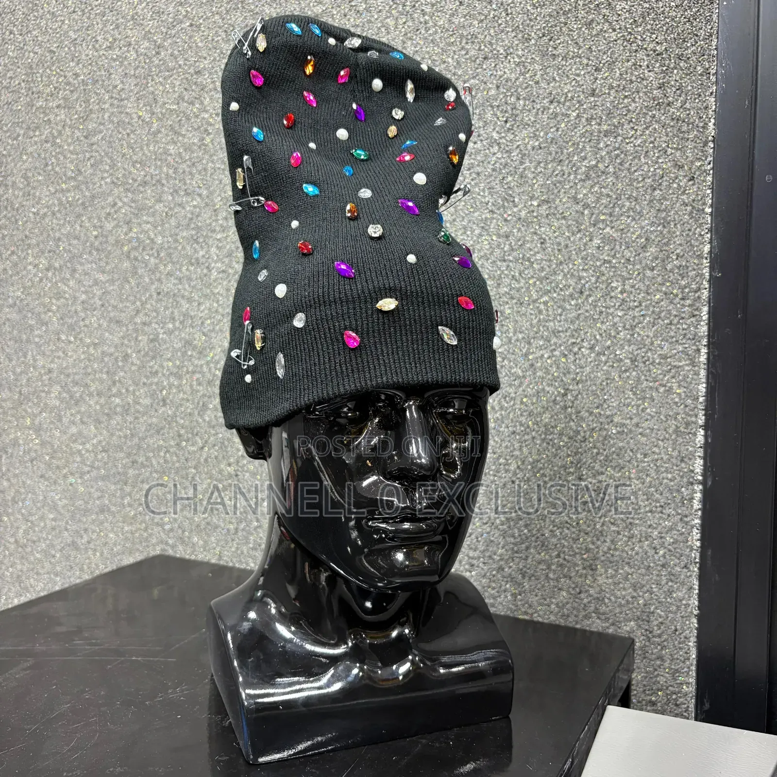 Head Warmer