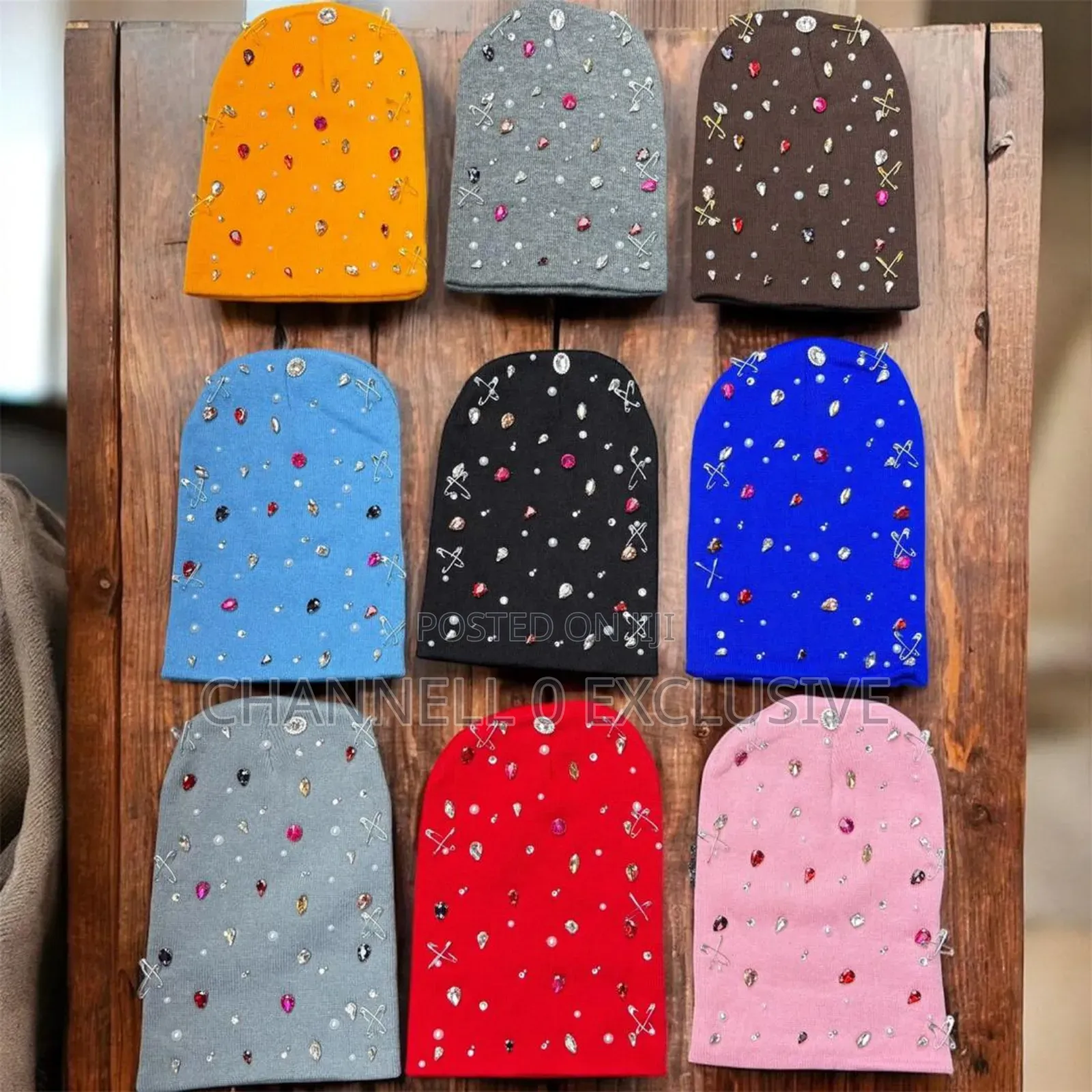 Head Warmer