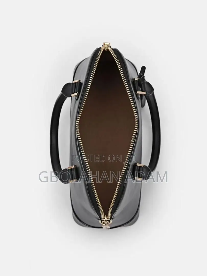 Pedro Studio Lucia Leather Handbag