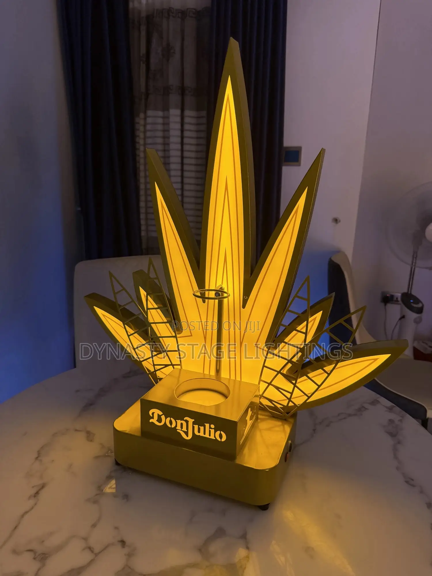 Luxury Don Julio Wine Carrier