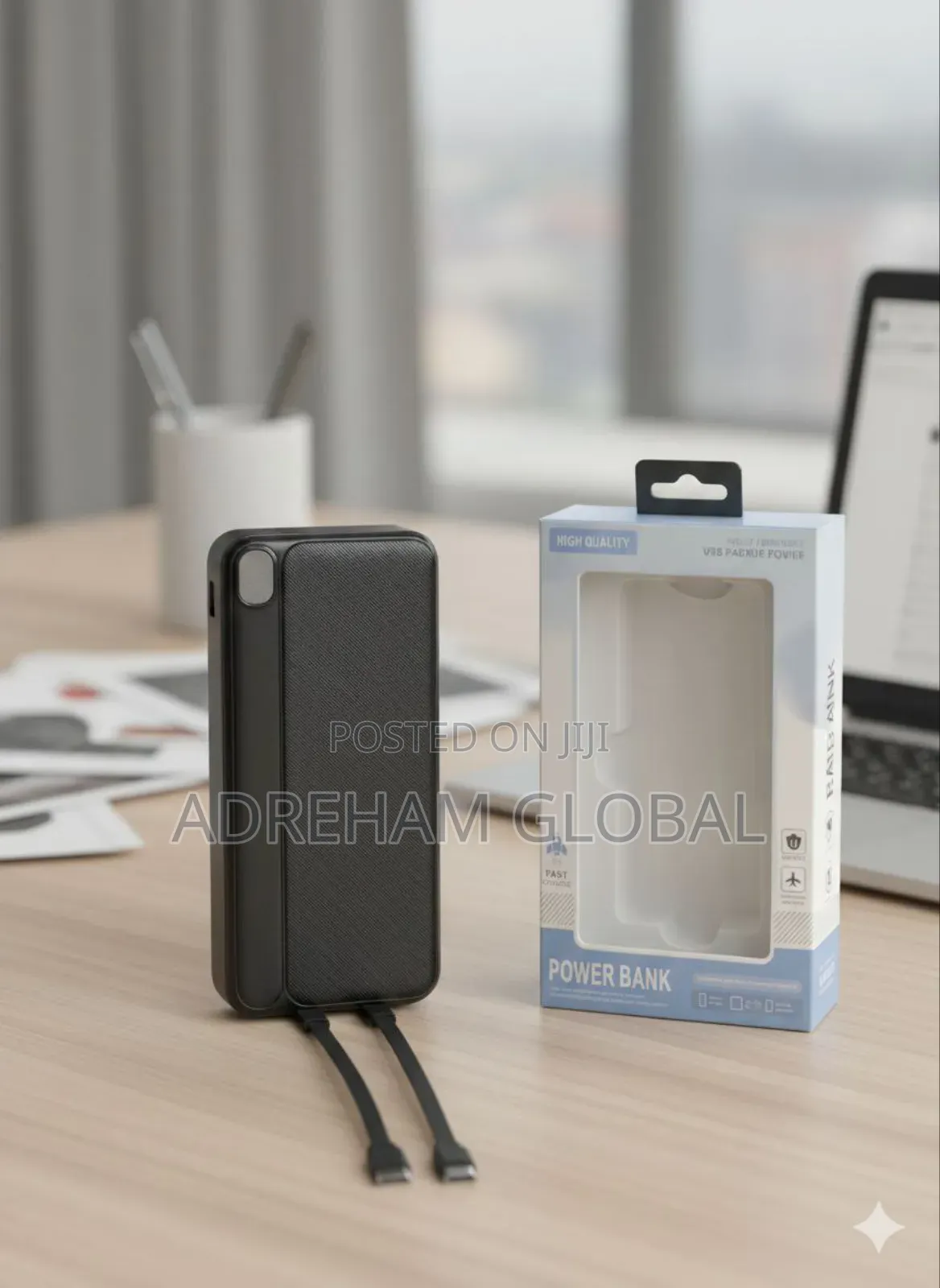 20,000mah Power Bank