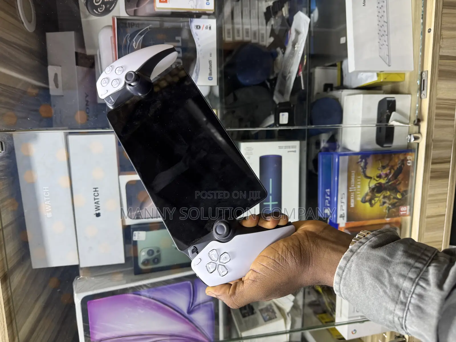 Playstation Portal