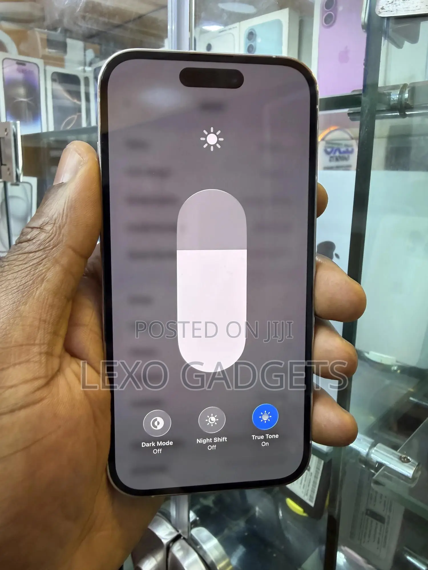 Apple iPhone 14 Pro 128 GB White