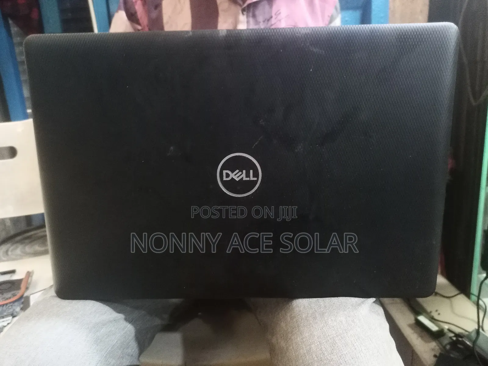 New Laptop Dell Inspiron 17 3721 4GB Intel Core i5 SSD 128GB
