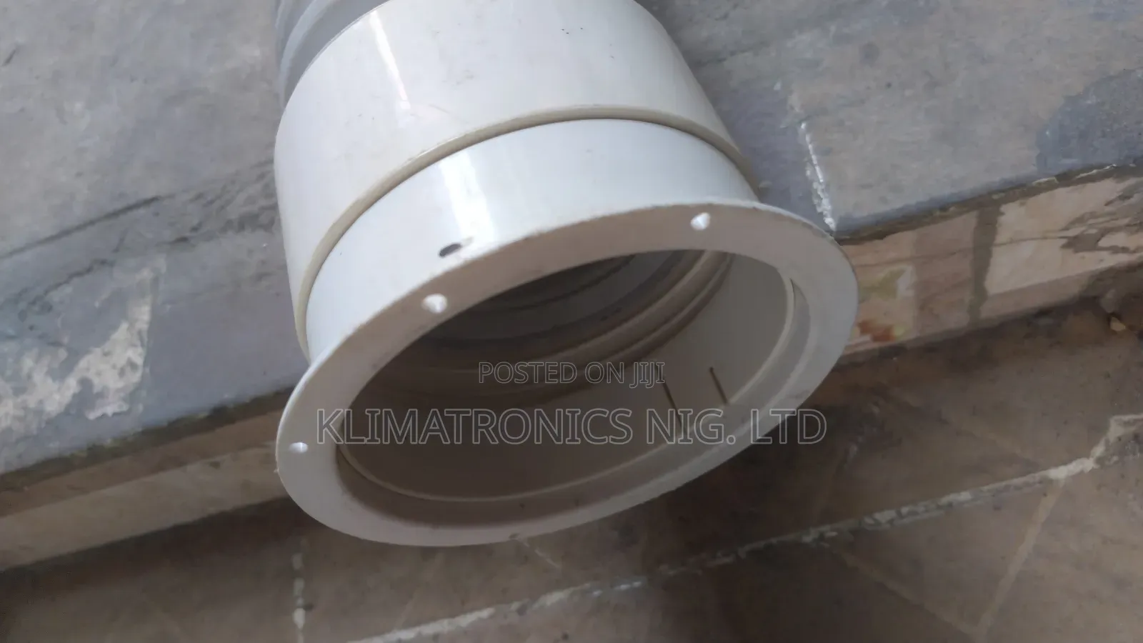 Mobile Ac Hose Accessories
