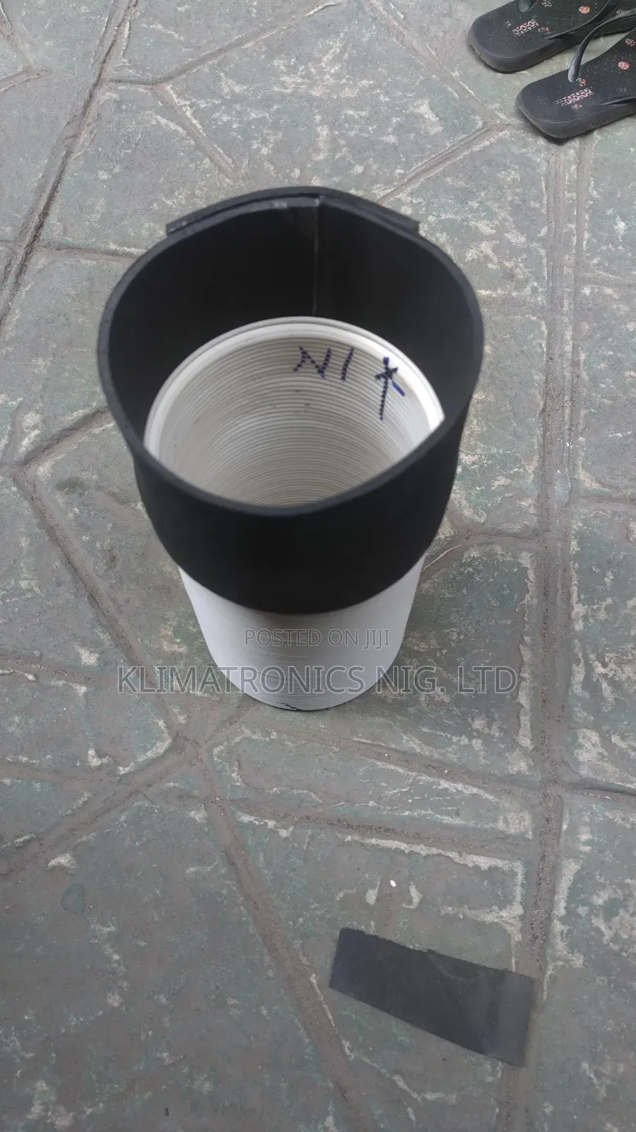 Mobile Ac Hose Accessories