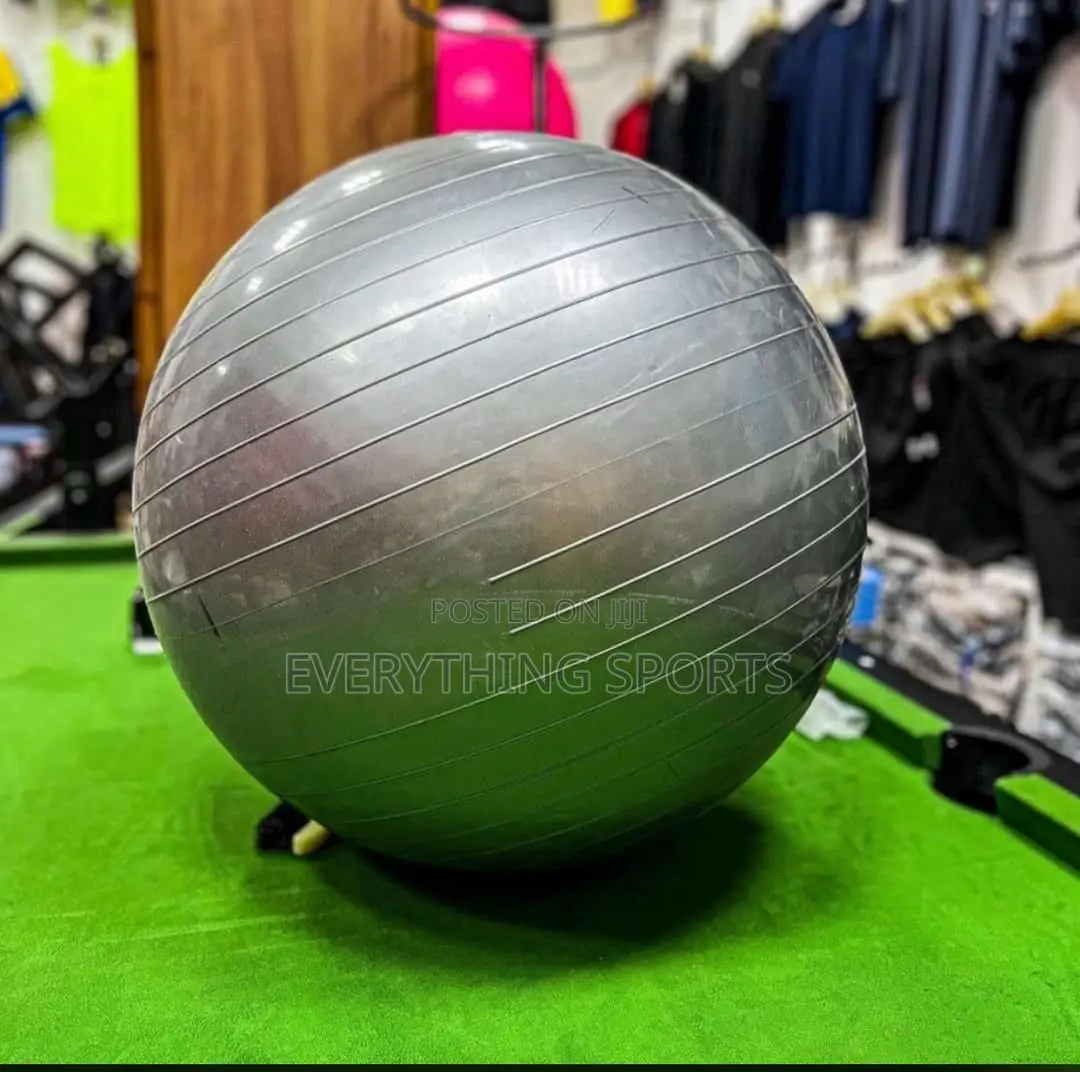 Premium Yoga Ball