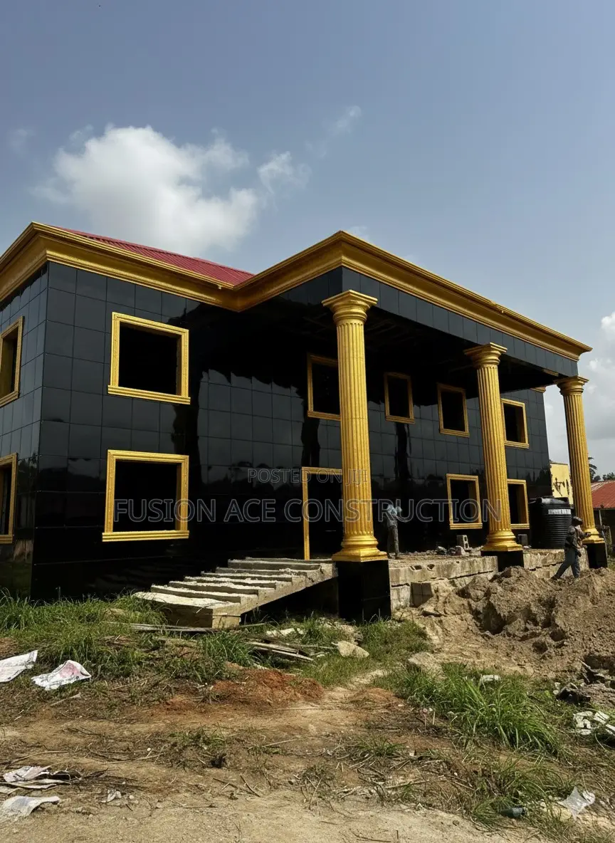 Alucoboard Wall Cladding