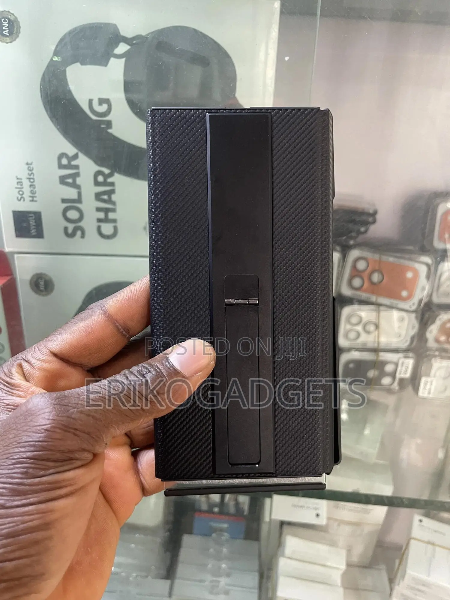Samsung Tri Fold Pouch