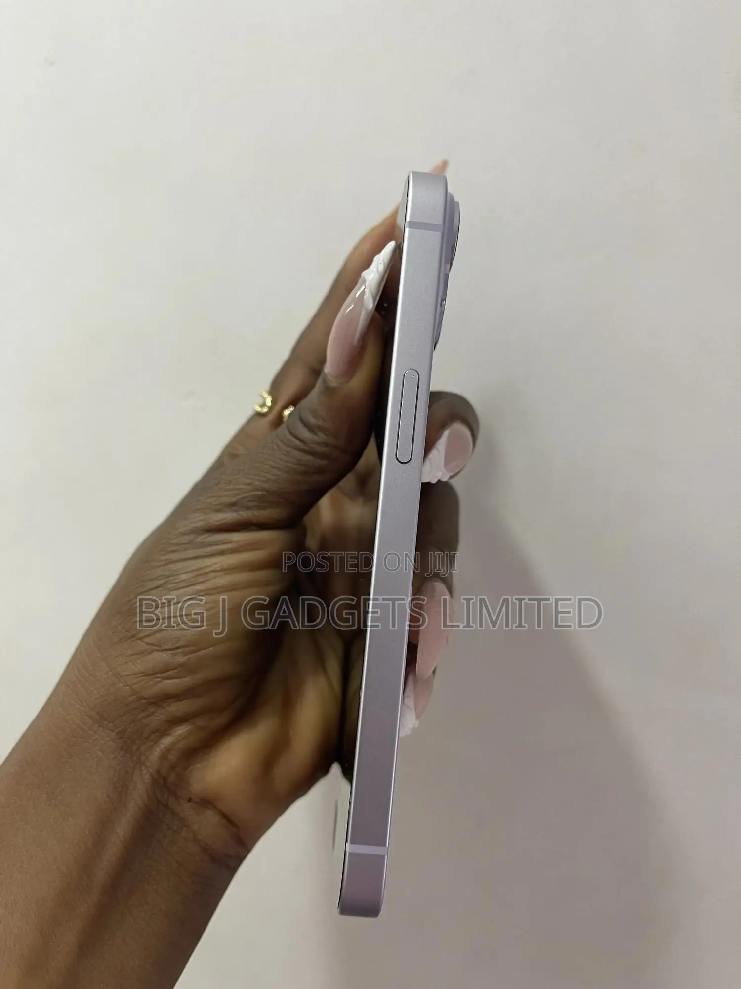 Apple iPhone 14 128 GB Purple