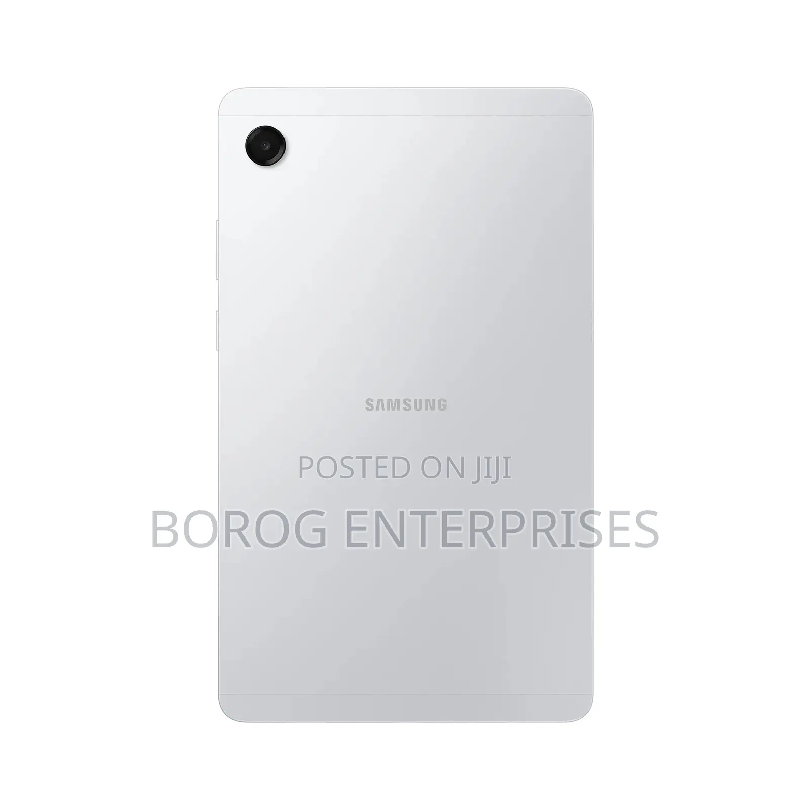 New Samsung Galaxy Tab A11 64 GB Silver
