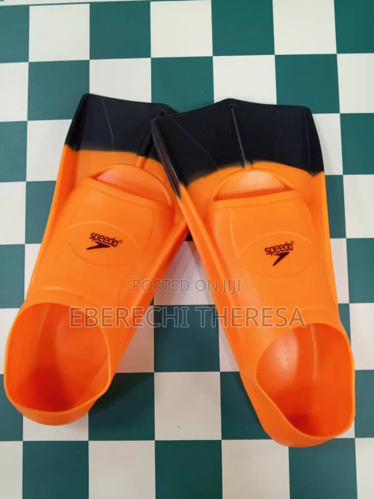 Speedo Swimming Flippers