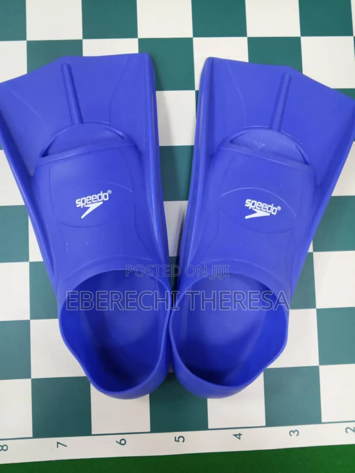Speedo Swimming Flippers