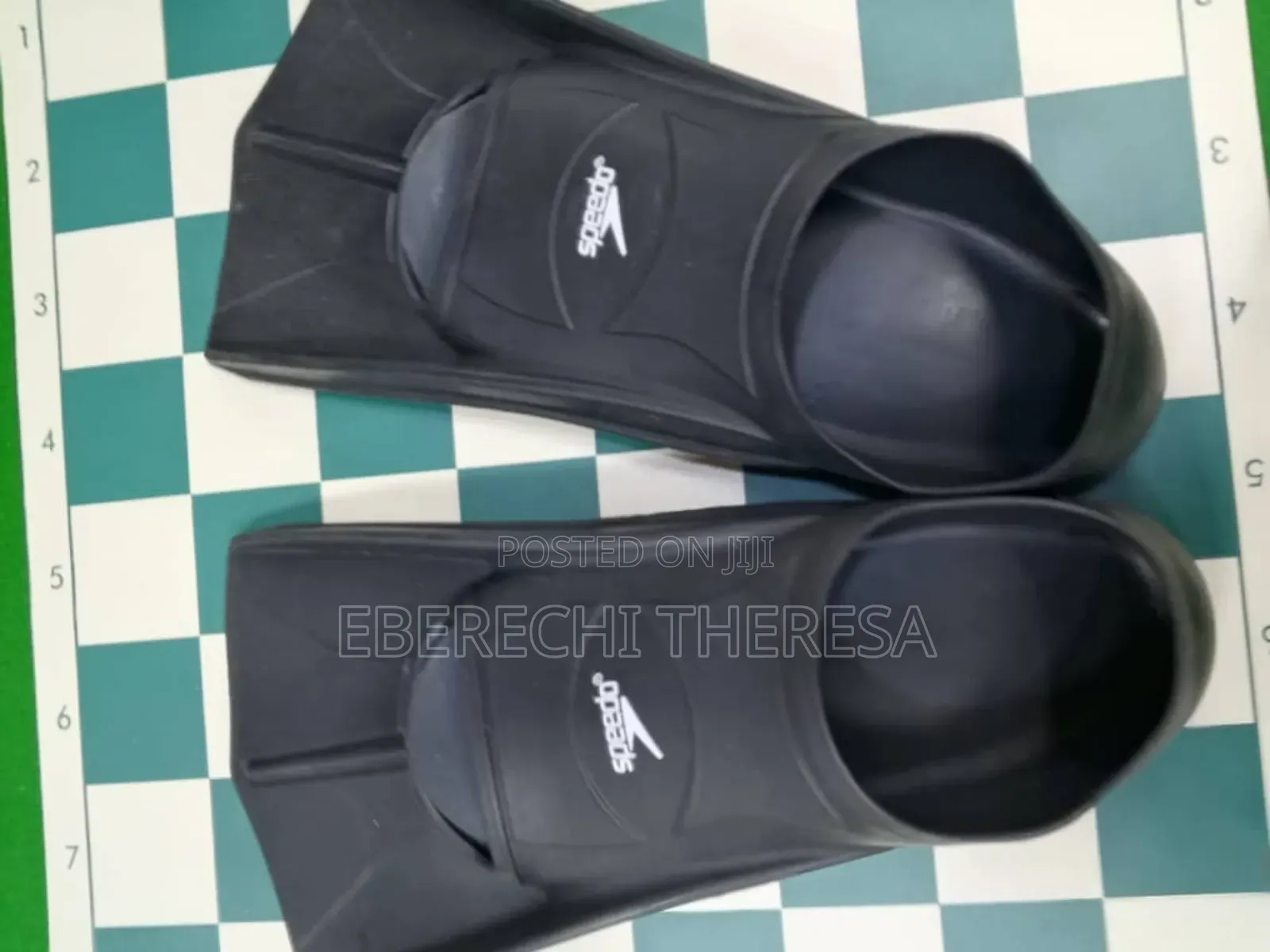 Speedo Swimming Flippers