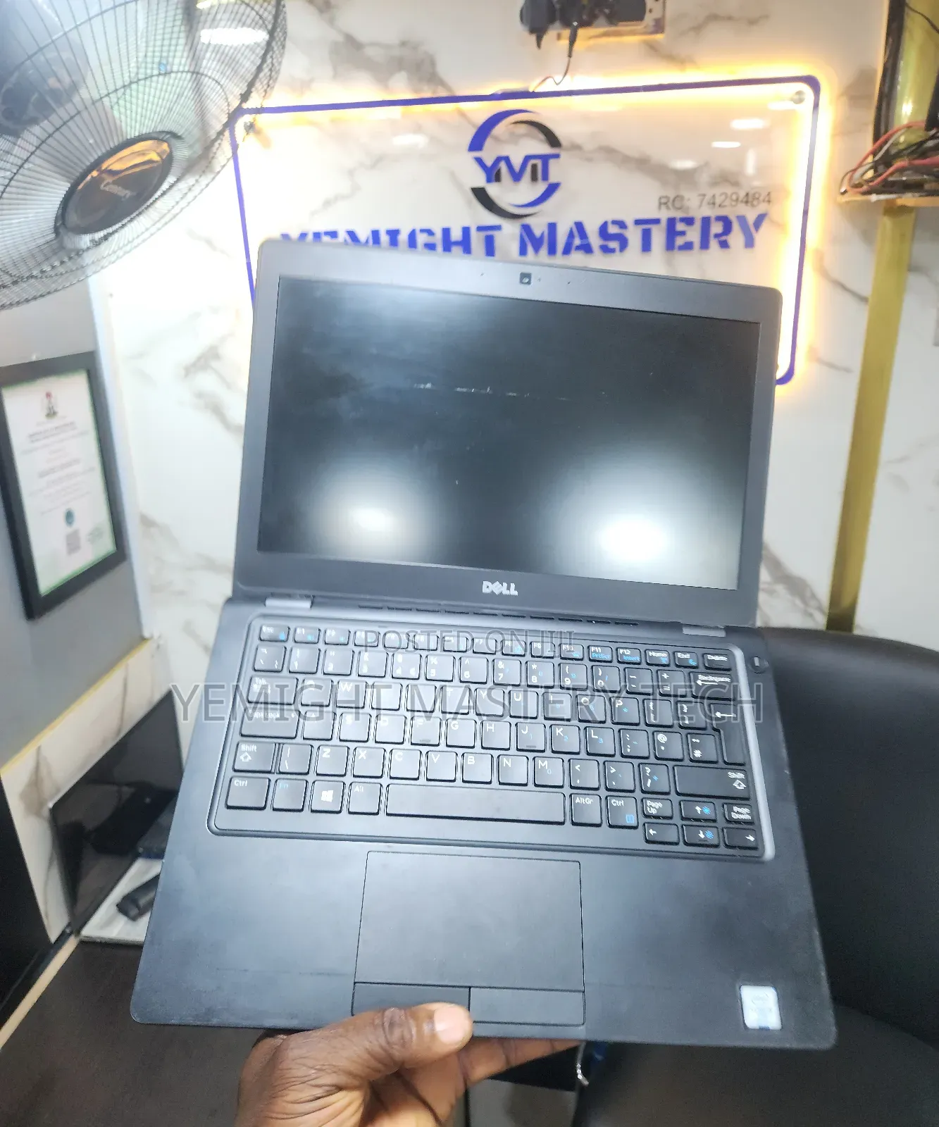 Laptop Lenovo ThinkPad T14 G3 16GB Intel Core I7 SSD 256GB
