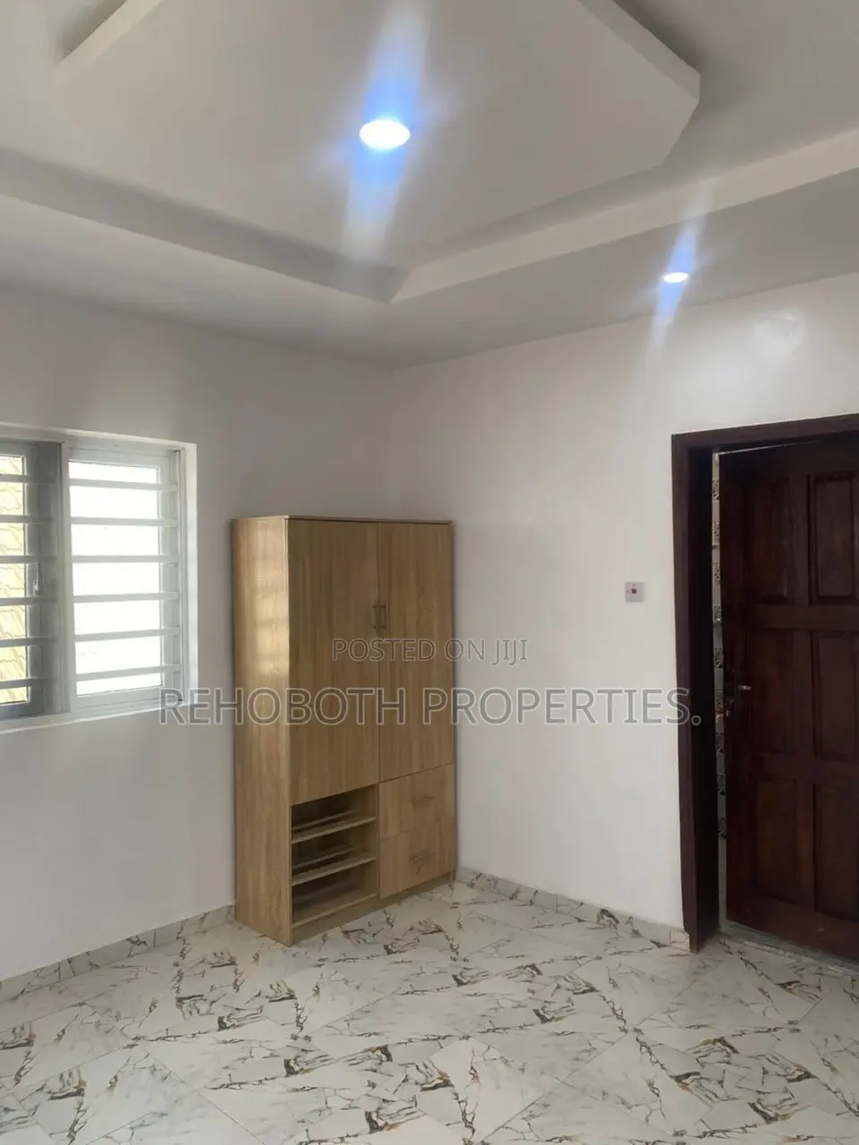 2bdrm Apartment in Asaaju Estate, Akala Express for rent