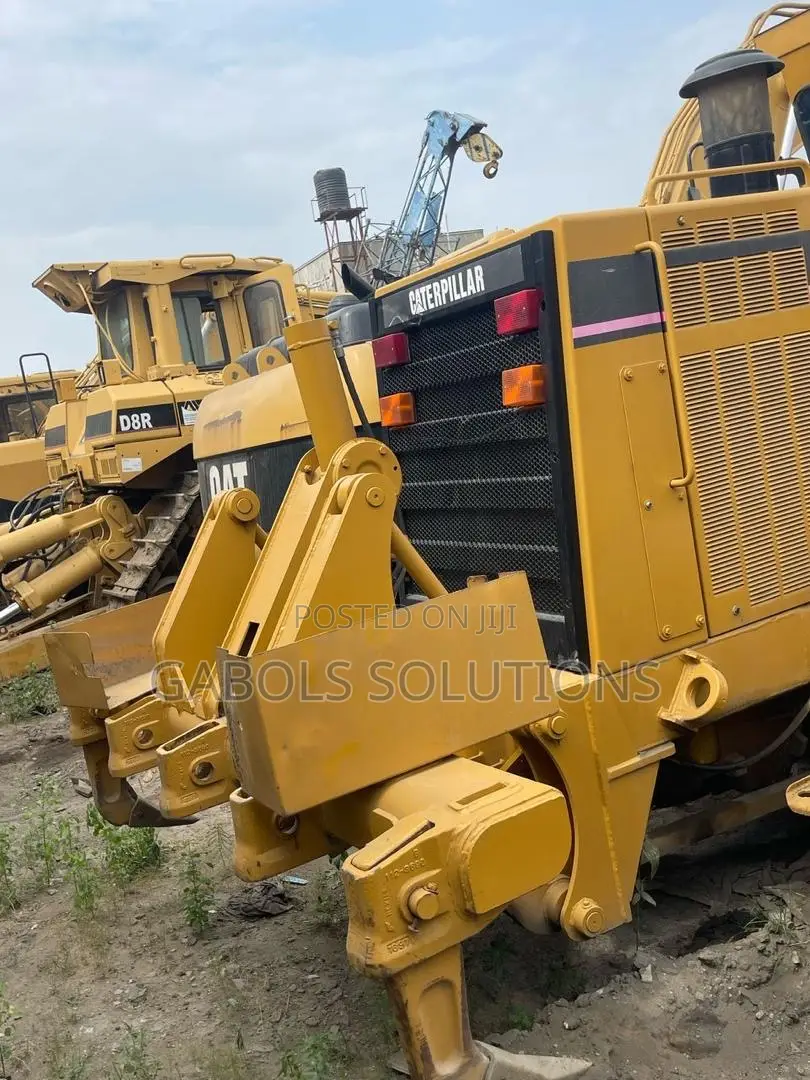 Caterpillar Grader 140h